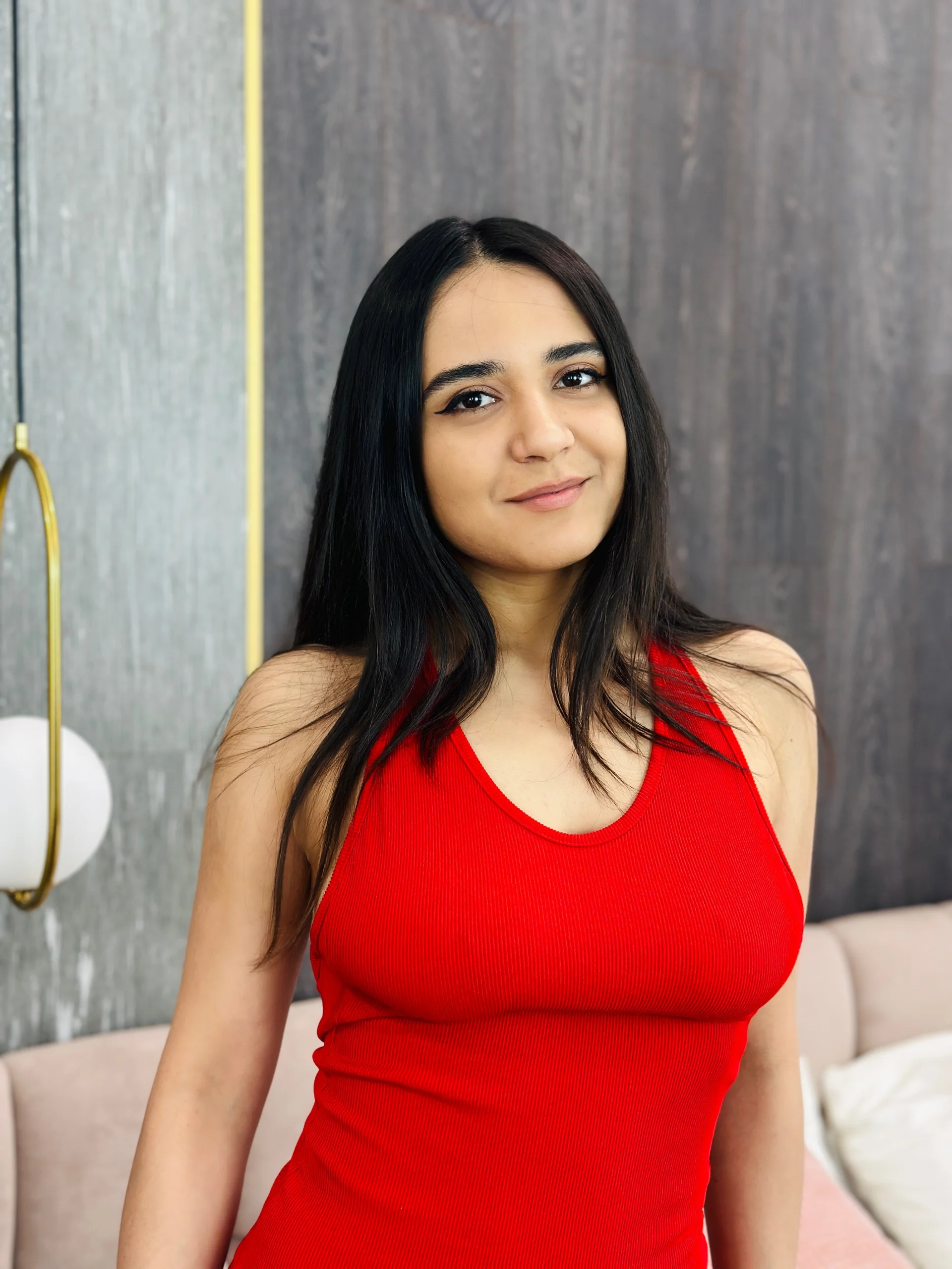 XXX Porn Photo of Nude Gabriella_Wils 10