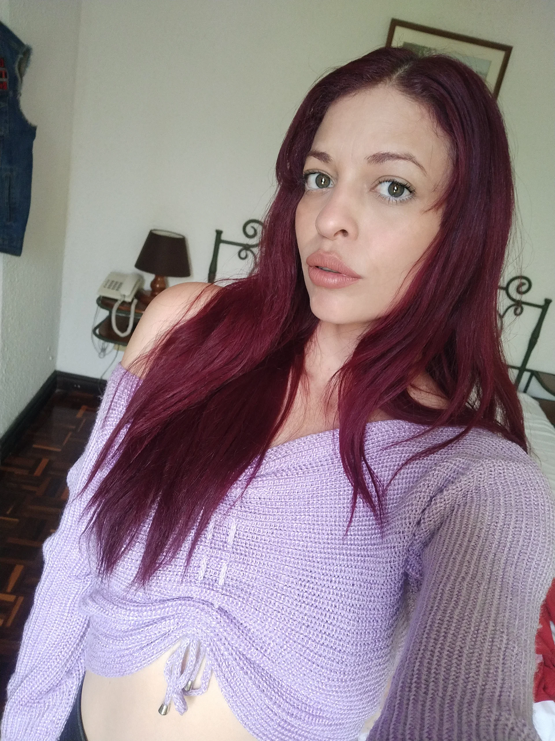 XXX Porn Photo of Nude cerecita_anna 35