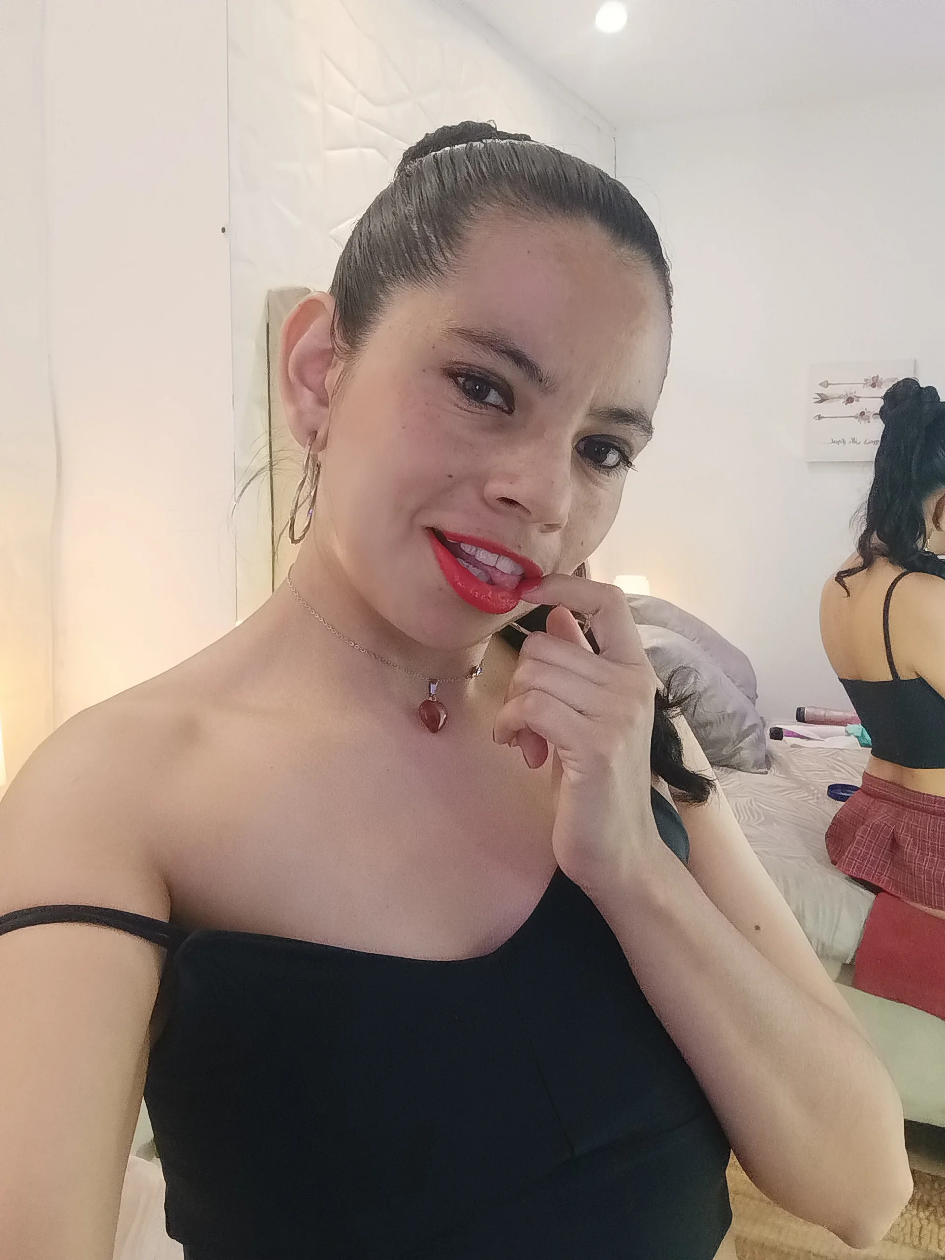 XXX Porn Photo of Nude Katijis 3