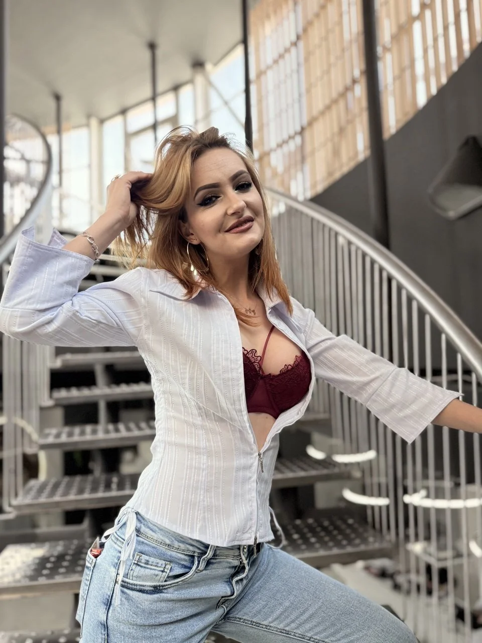 XXX Porn Photo of Nude CataleyaKirk 15