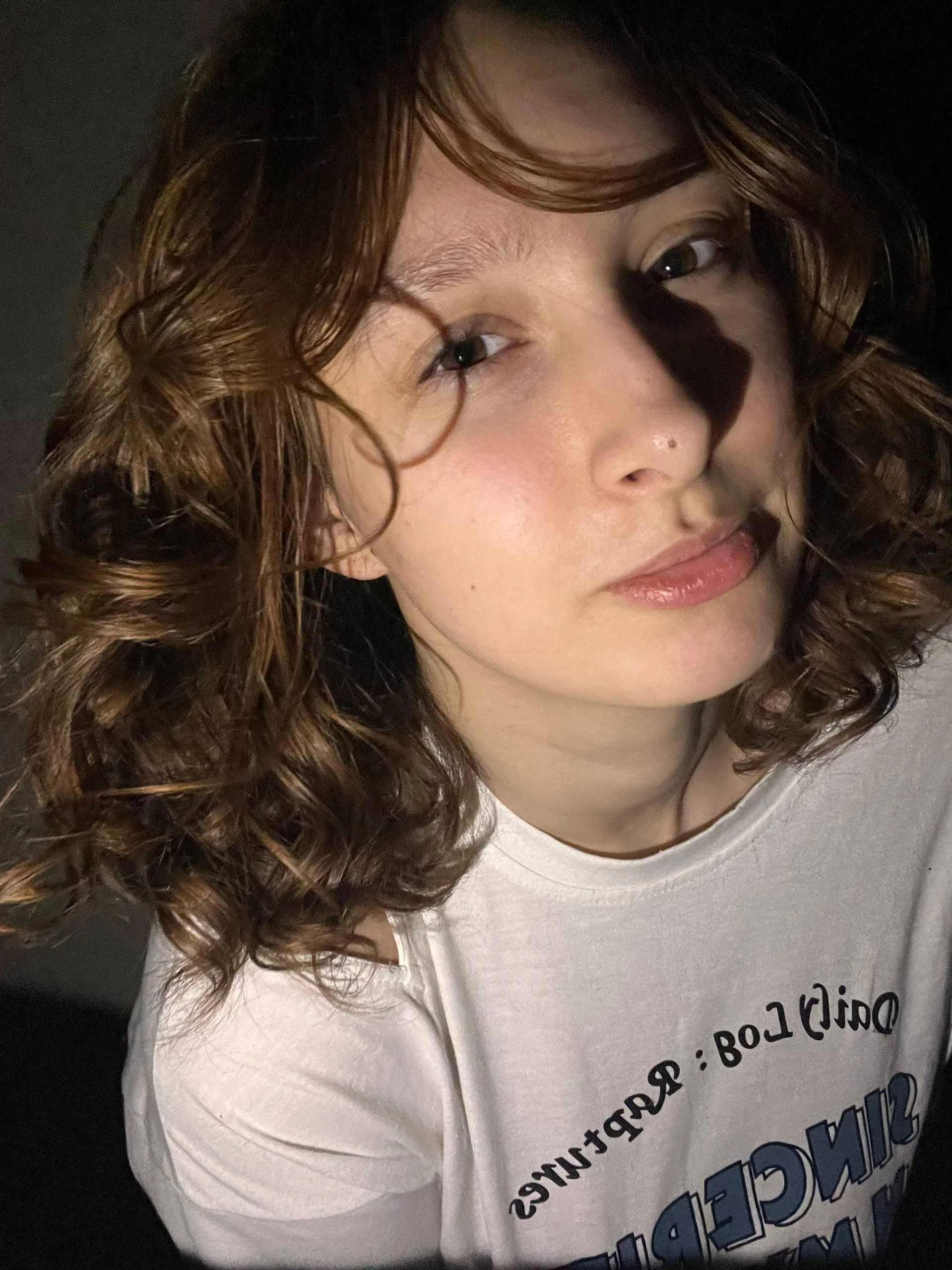 XXX Porn Photo of Nude LilyannRosse 22