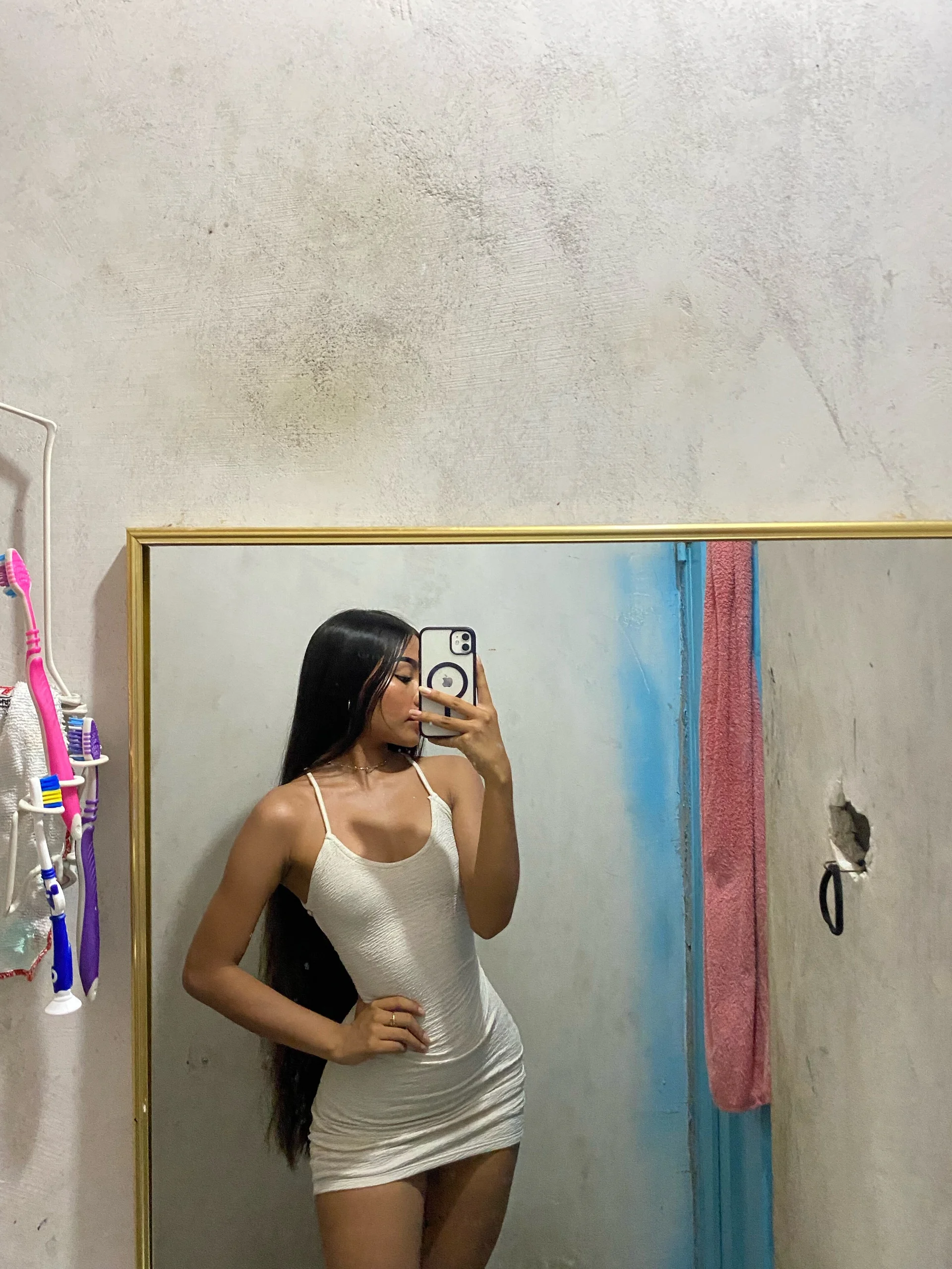 XXX Porn Photo of Nude pocahontasbaby_ 2