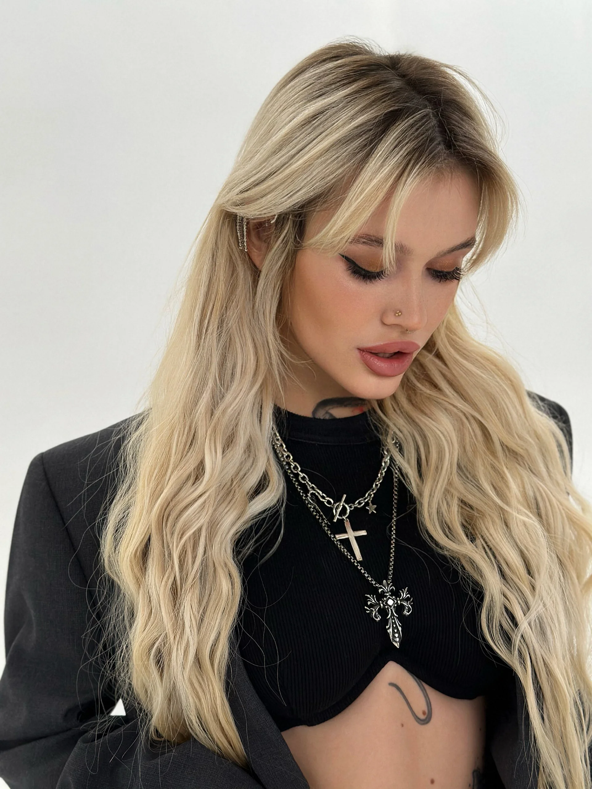 XXX Porn Photo of Nude Golden_Aline 14