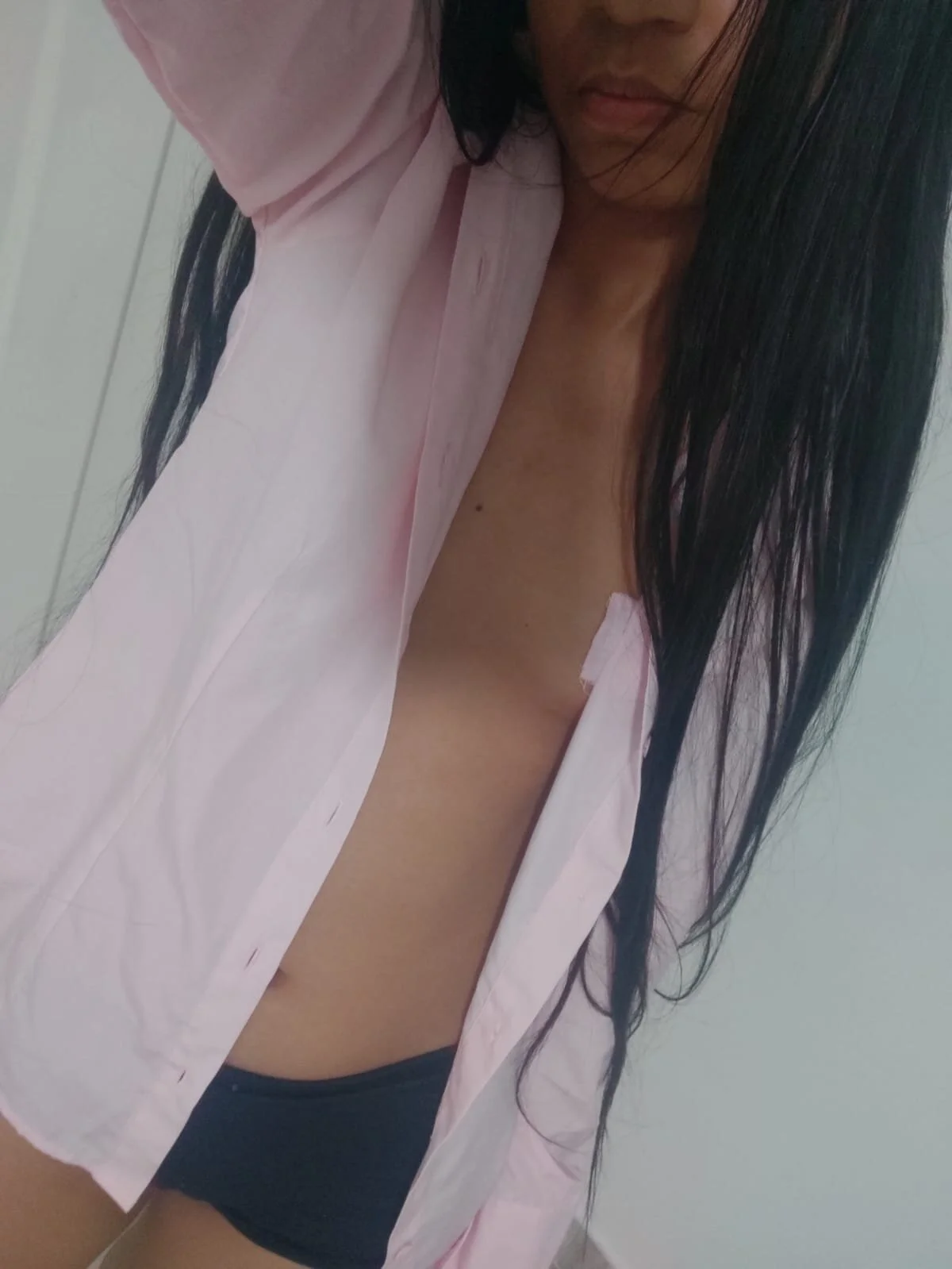 XXX Porn Photo of Nude EstrellitaM 7