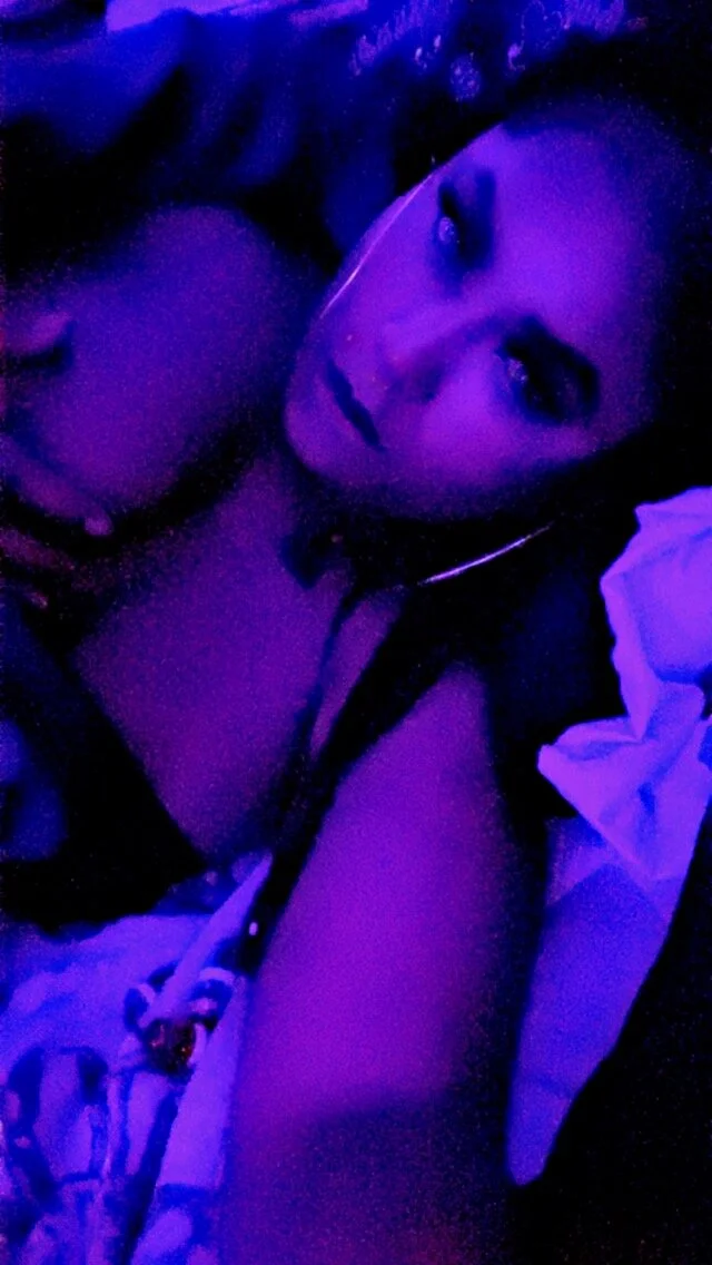 XXX Porn Photo of Nude Hazel_Grey 6
