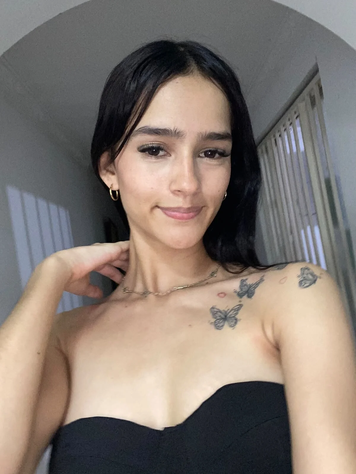 XXX Porn Photo of Nude MelodyMansson 445
