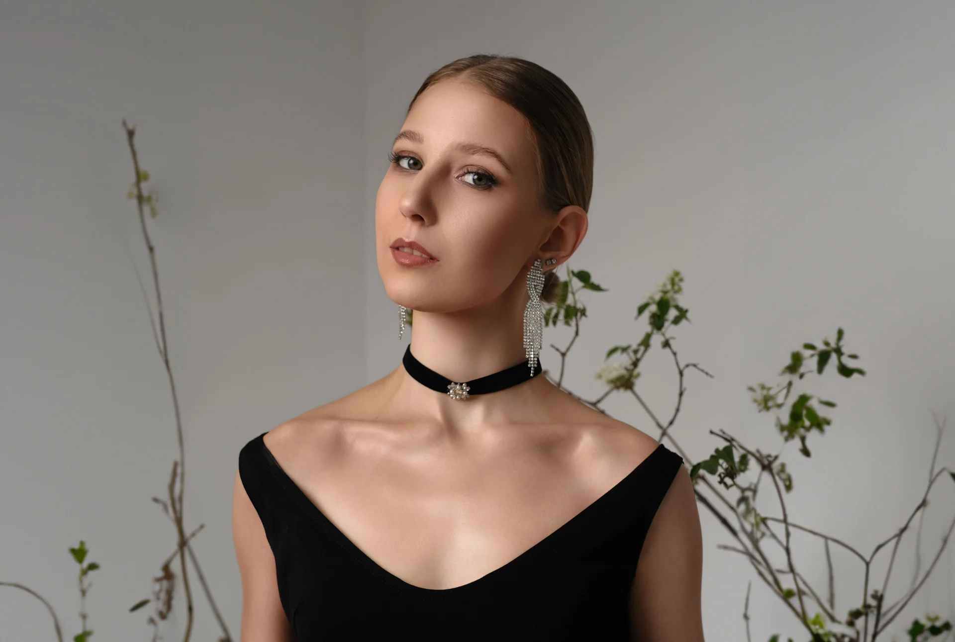 XXX Porn Photo of Nude LolaWilsons 17