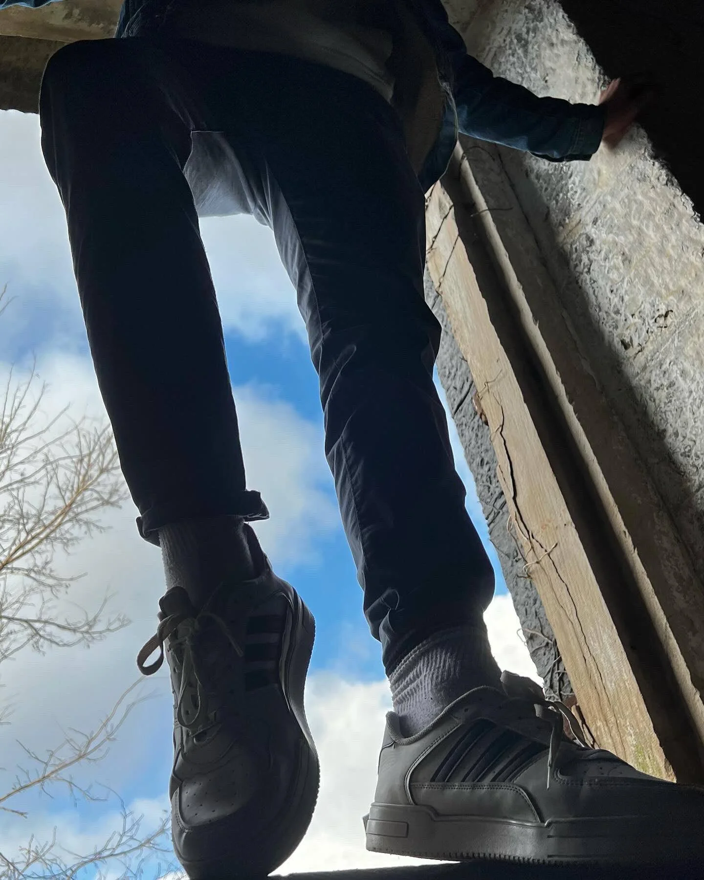 ScallyMisha