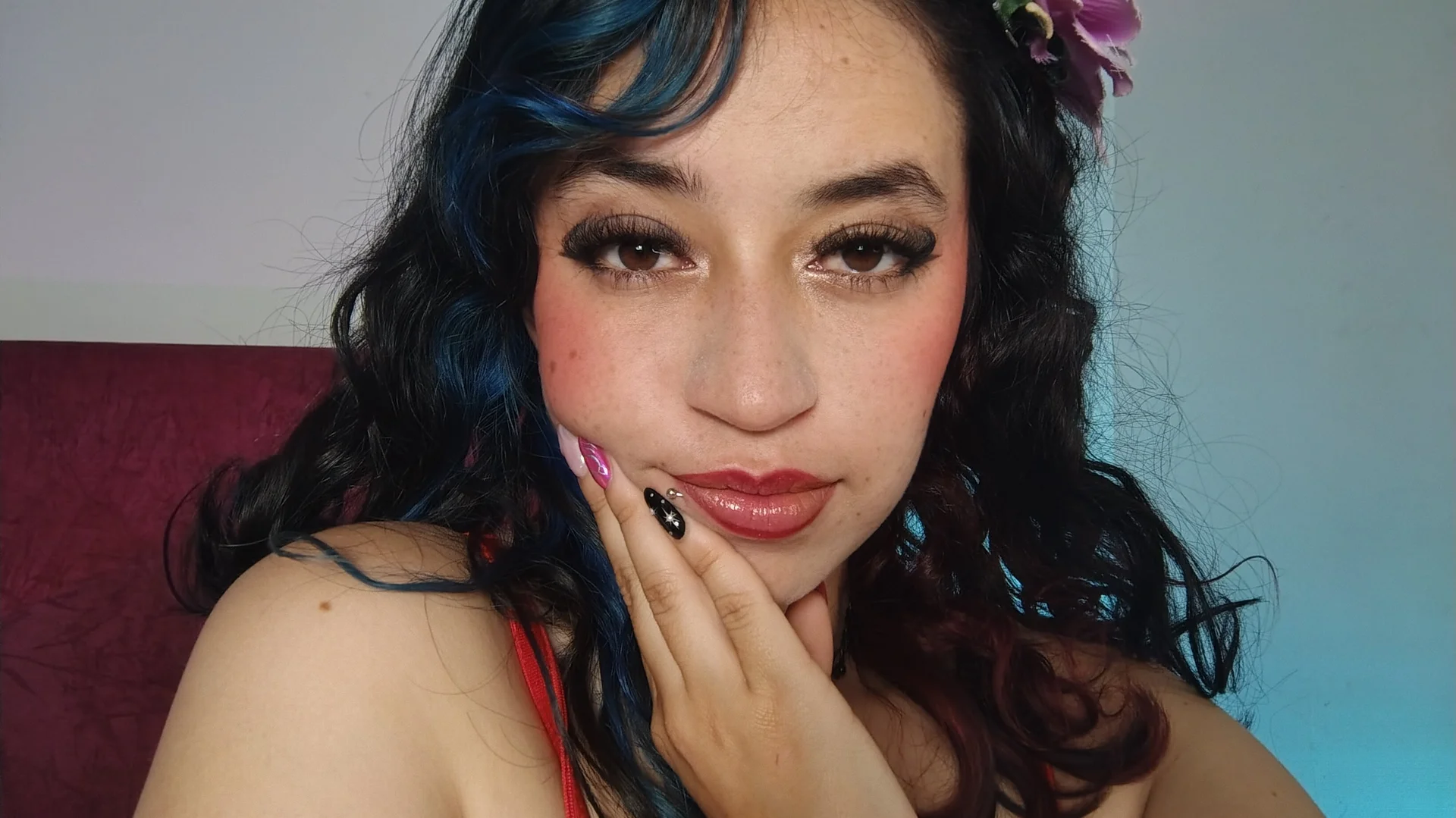 XXX Porn Photo of Nude moon_sofii 6