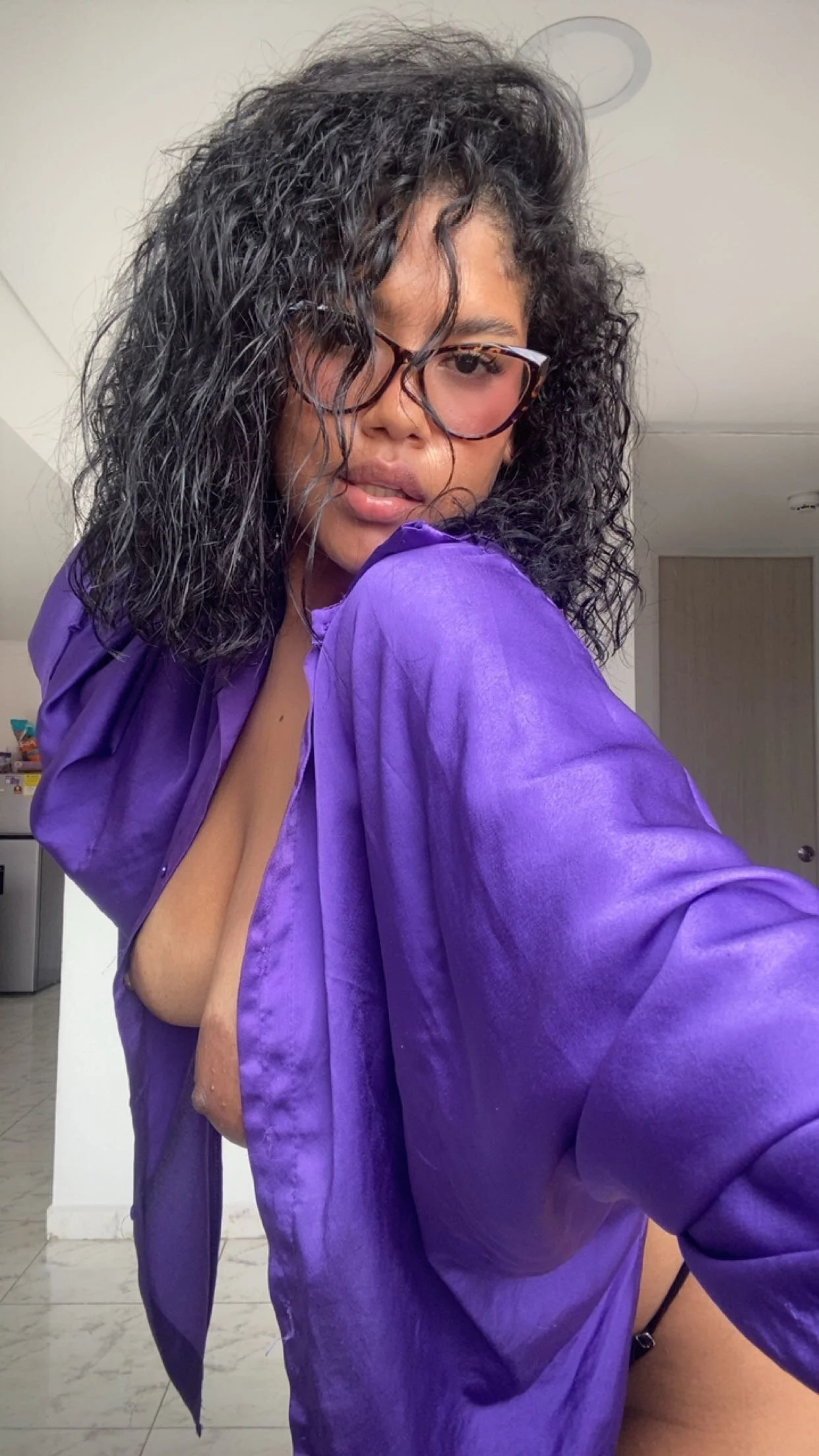 XXX Porn Photo of Nude Kittybrown18 19