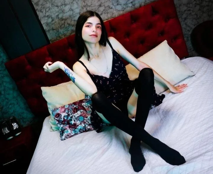 XXX Porn Photo of Nude Isabela_Fiorelli 5