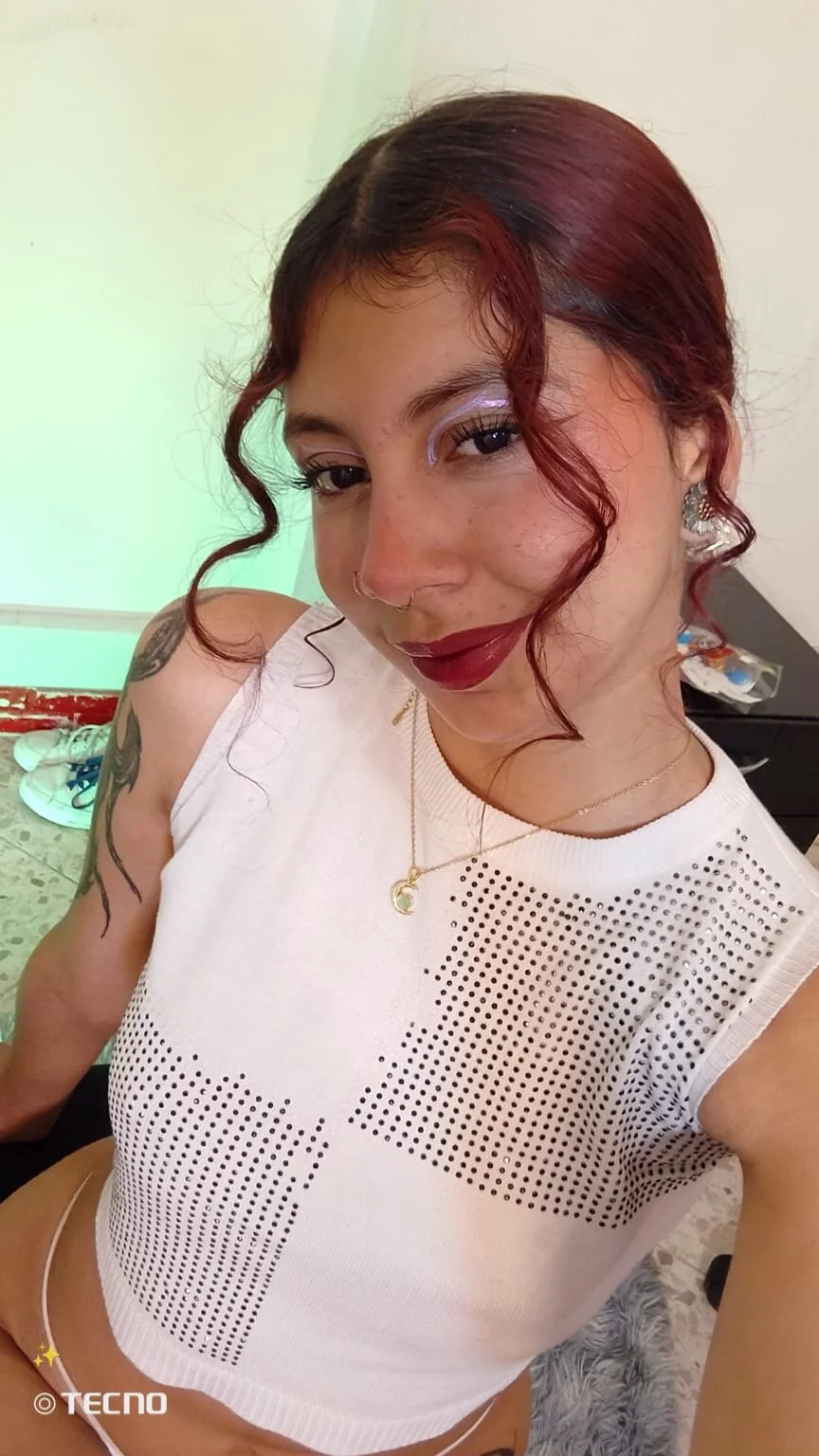 XXX Porn Photo of Nude alejita_machado 34