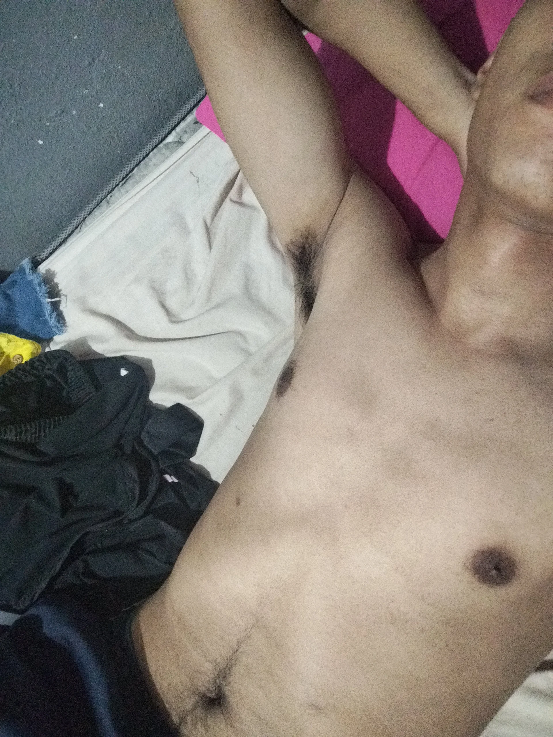 XXX Porn Photo of Nude ROCHAIZ 1