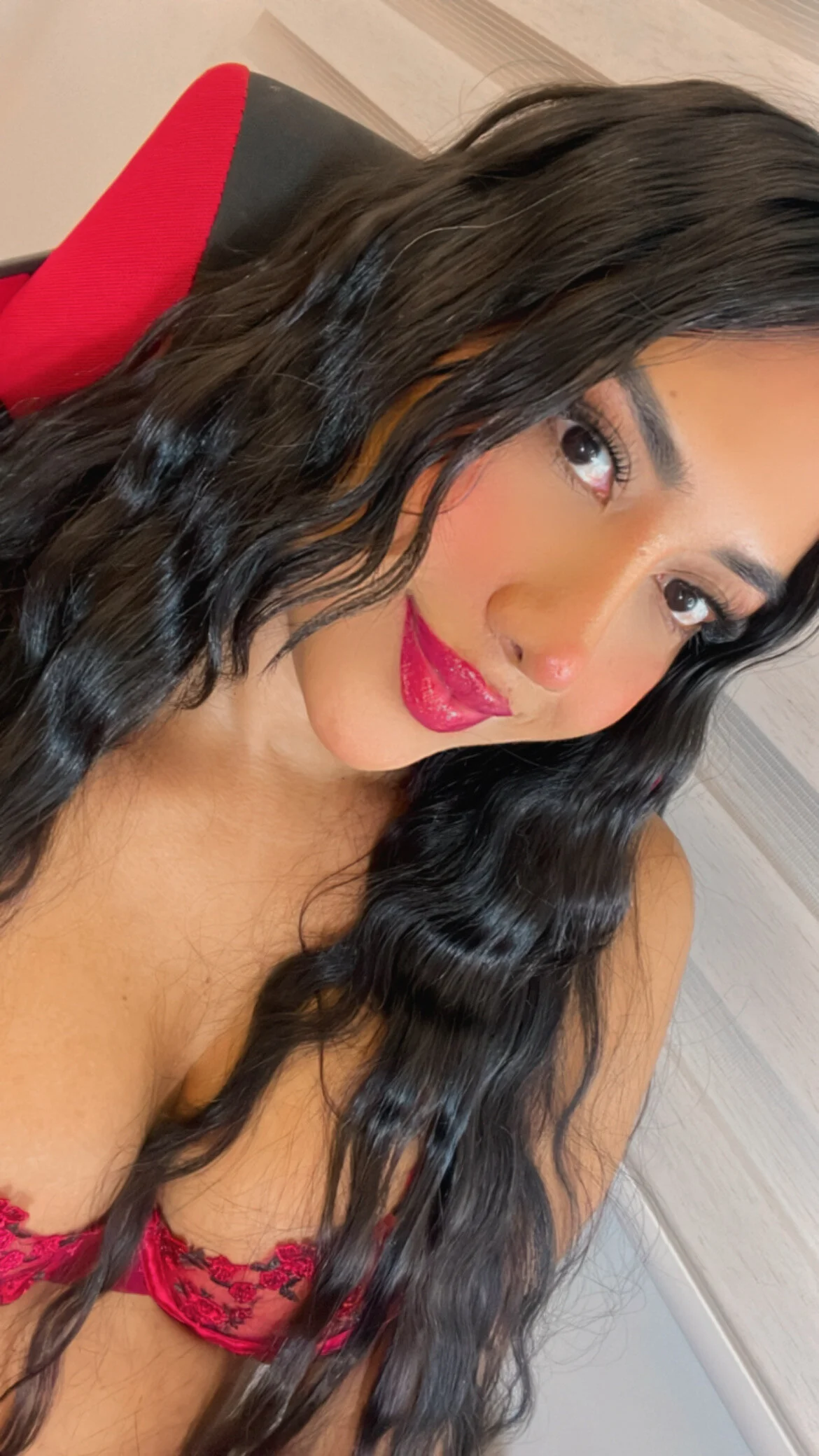 XXX Porn Photo of Nude sexysaradoll_x 5