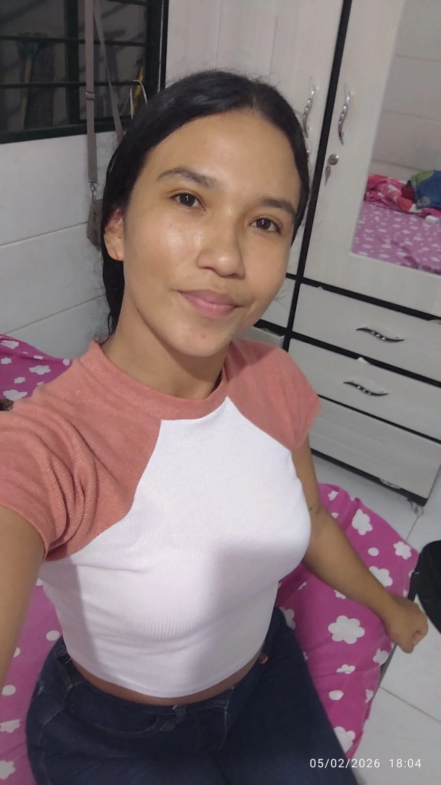 XXX Porn Photo of Nude zoecute5817 6
