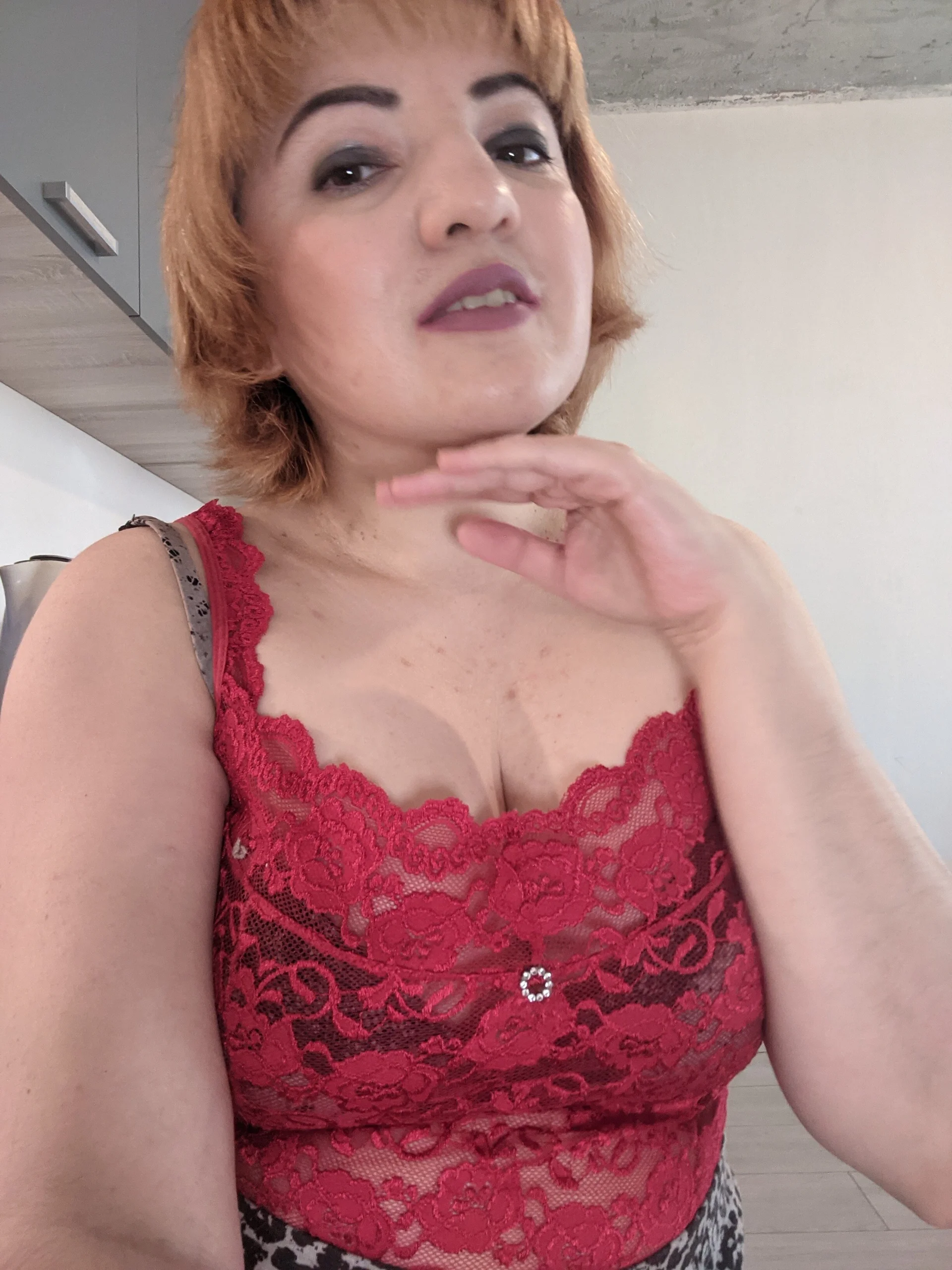 XXX Porn Photo of Nude stefanyharper16 130