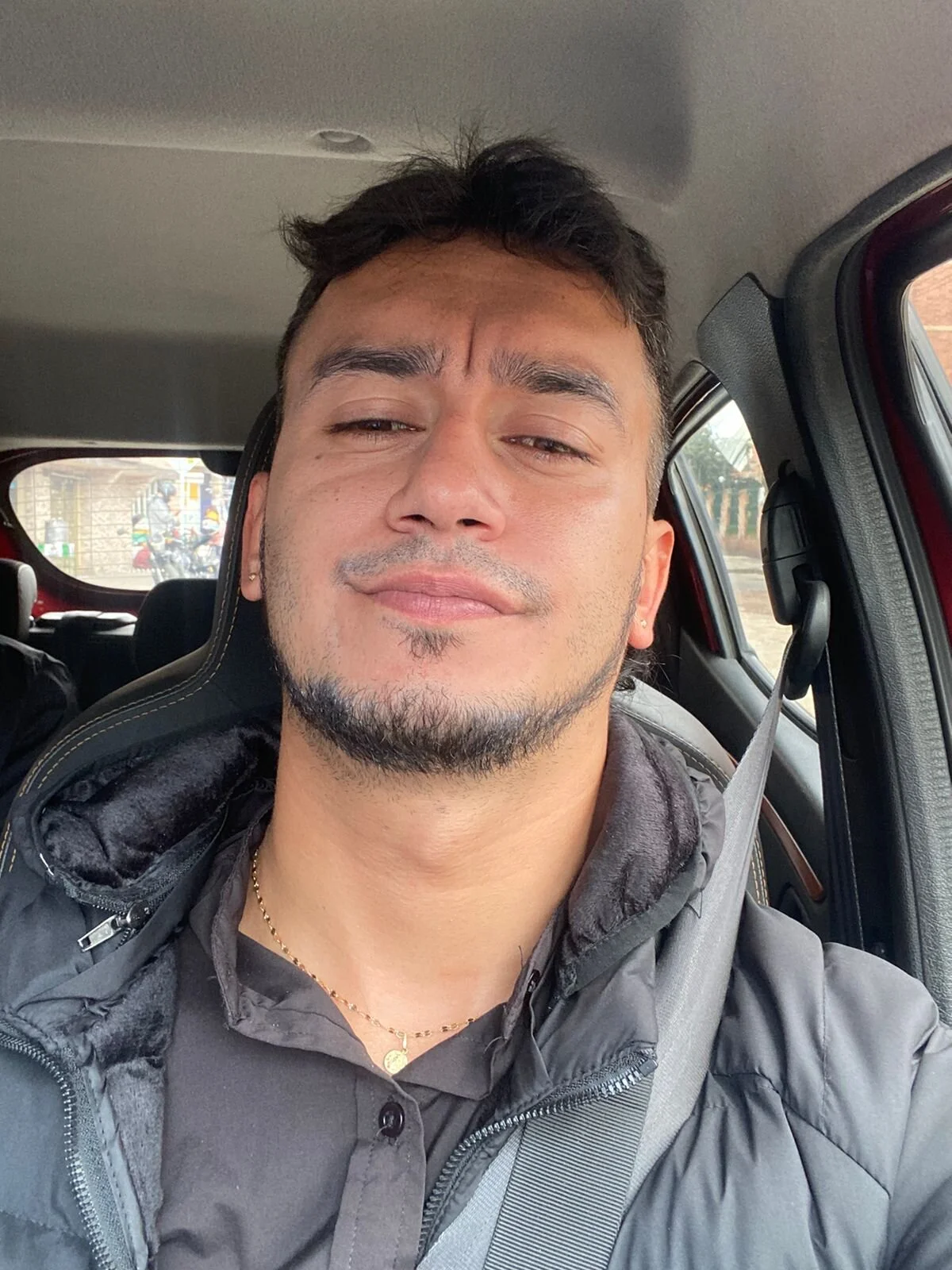 XXX Porn Photo of Nude Kevin_Torres 24
