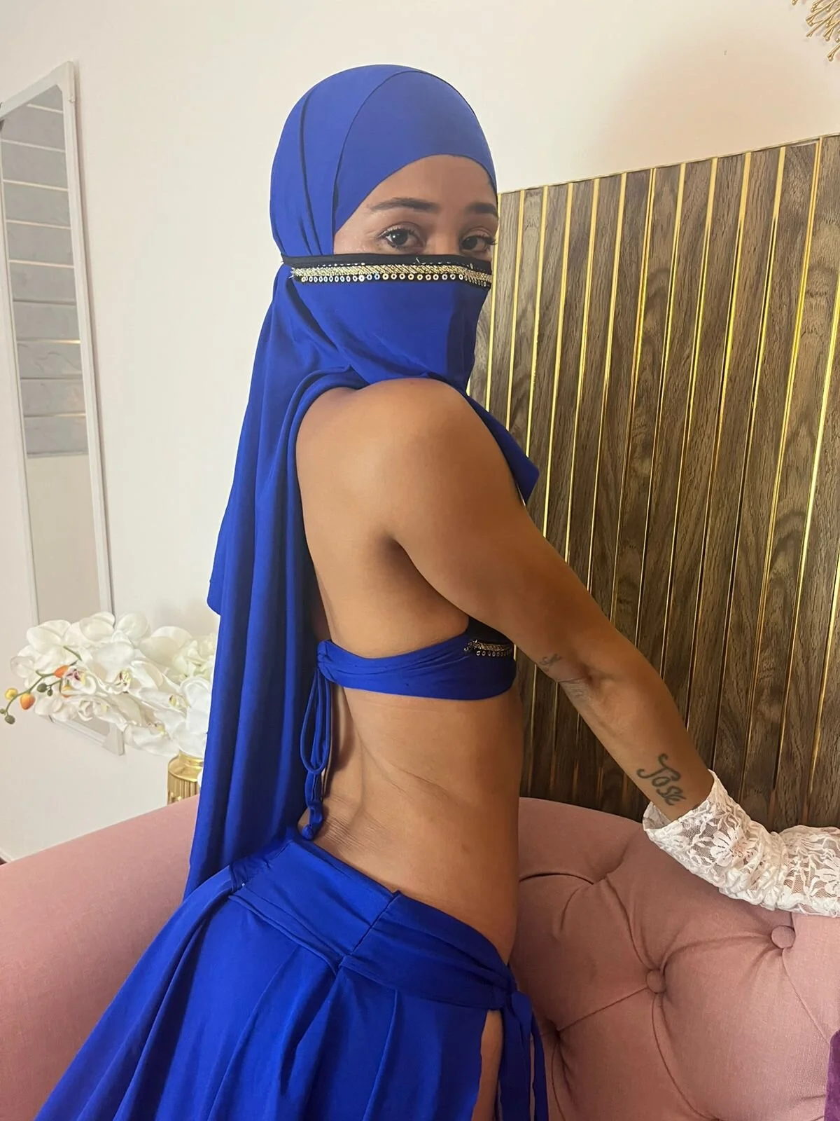 XXX Porn Photo of Nude Kiaraa_lux 4