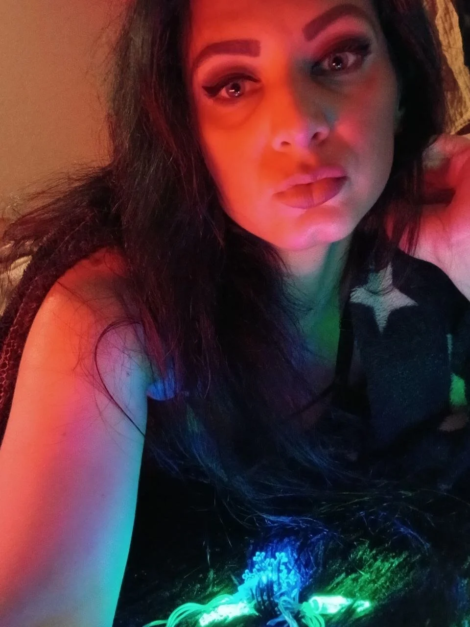 XXX Porn Photo of Nude Ophyrix 74