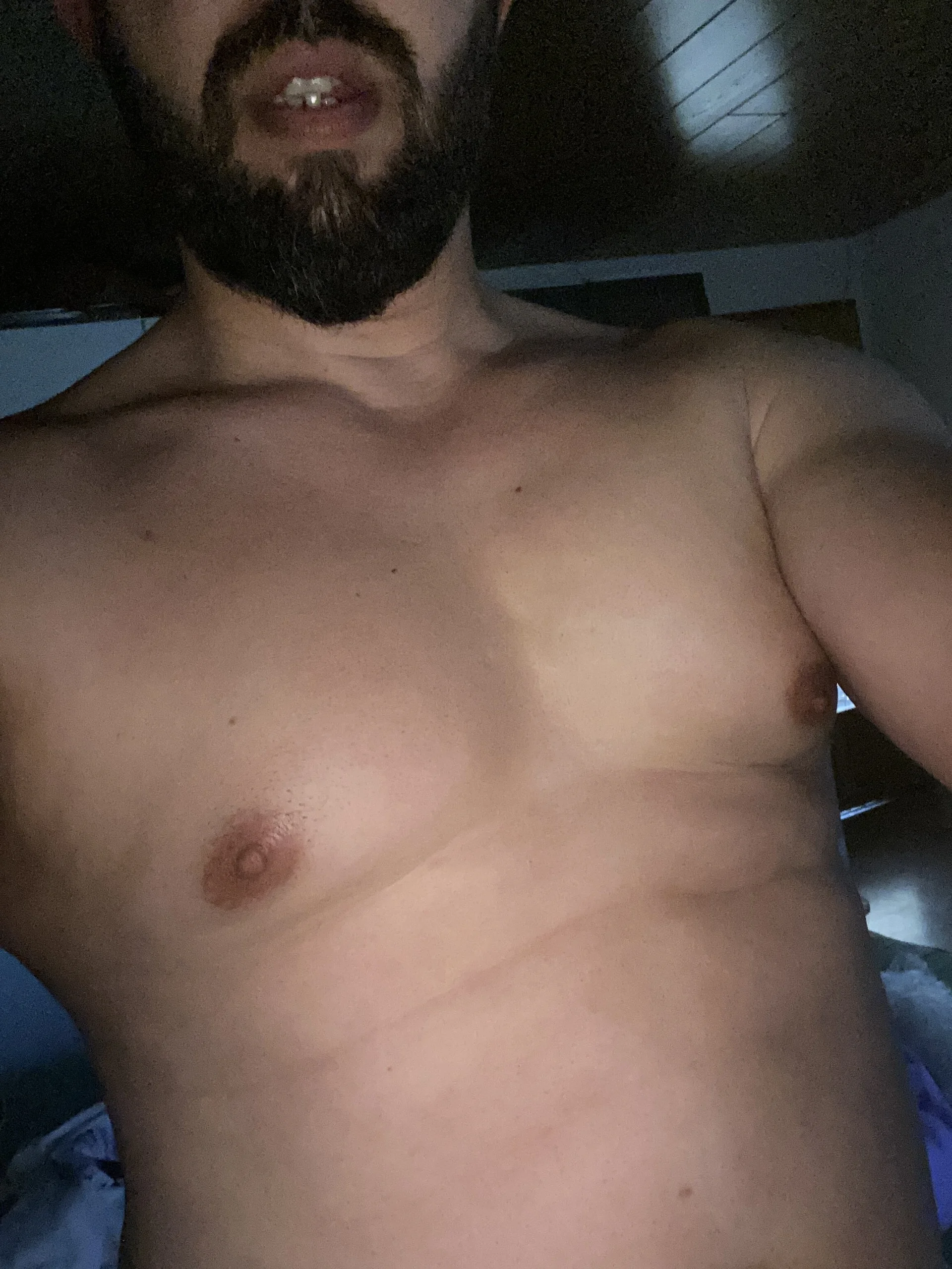 XXX Porn Photo of Nude andrey1887 1