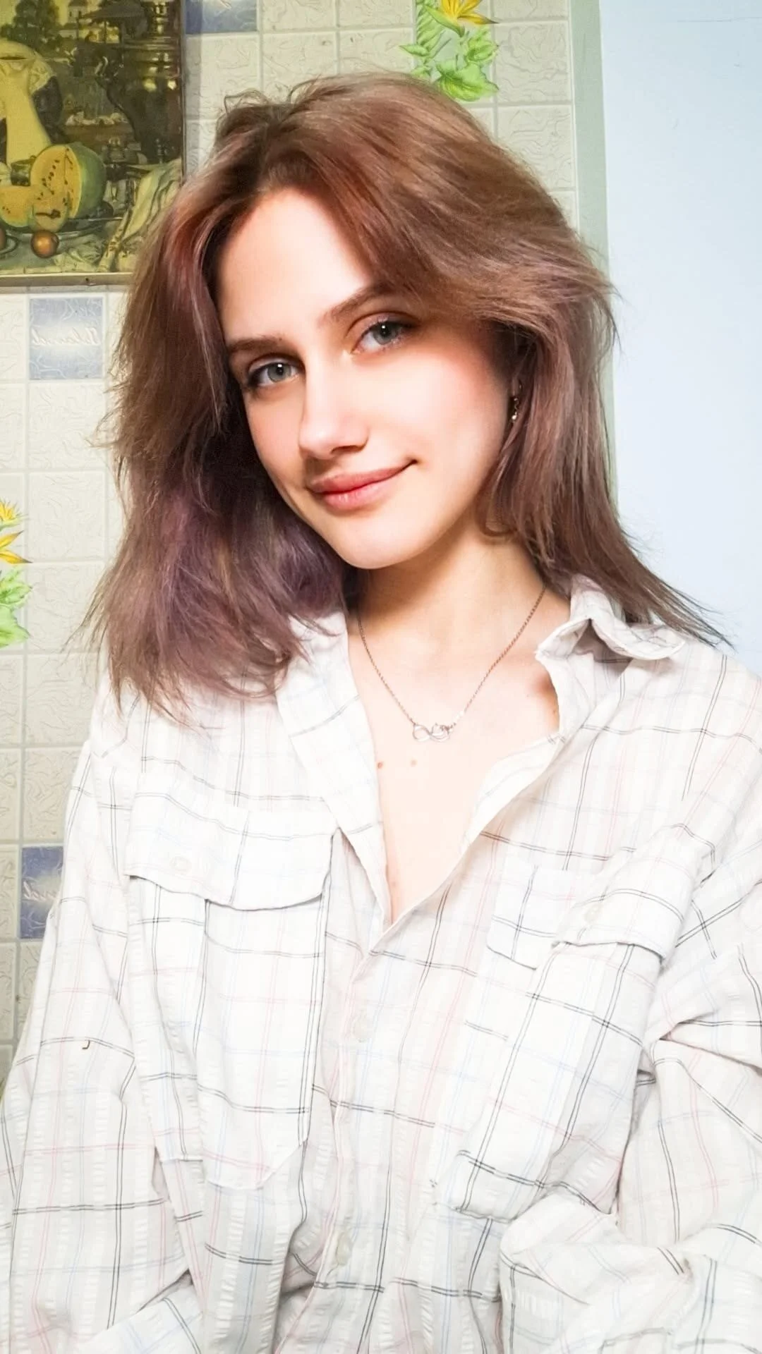 XXX Porn Photo of Nude NicoleDaviss 8
