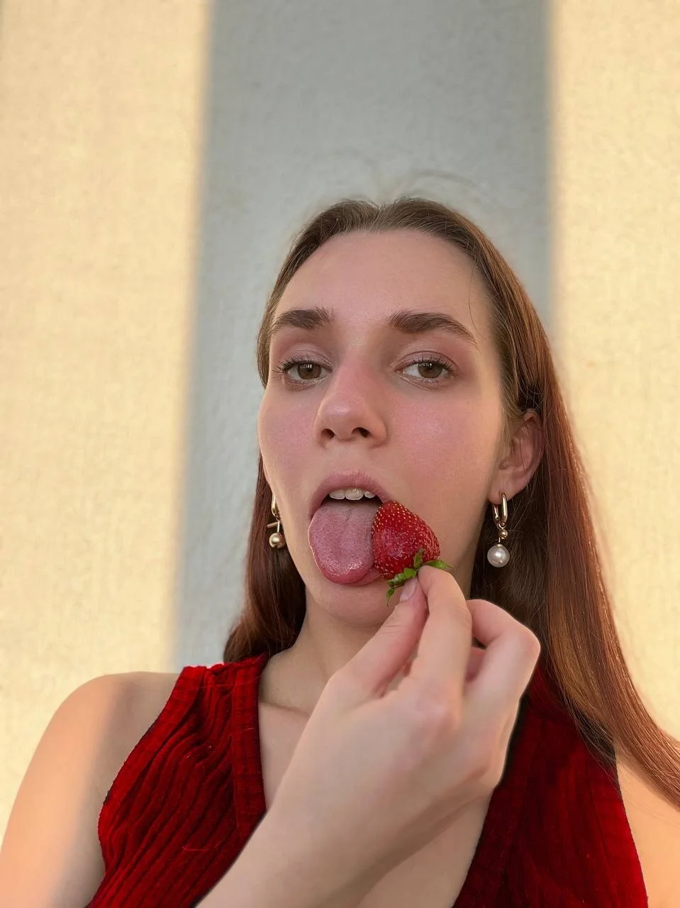XXX Porn Photo of Nude PetraHambelton 164