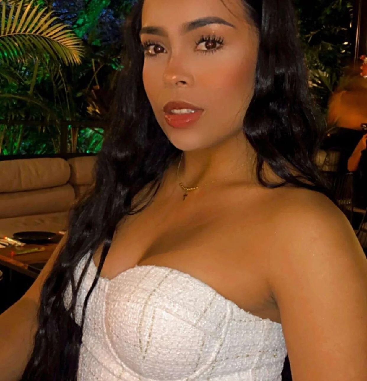 XXX Porn Photo of Nude JuanaSimons 5