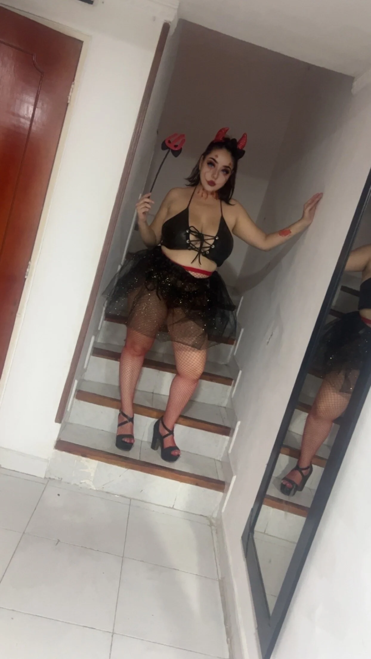 XXX Porn Photo of Nude rosahills 22