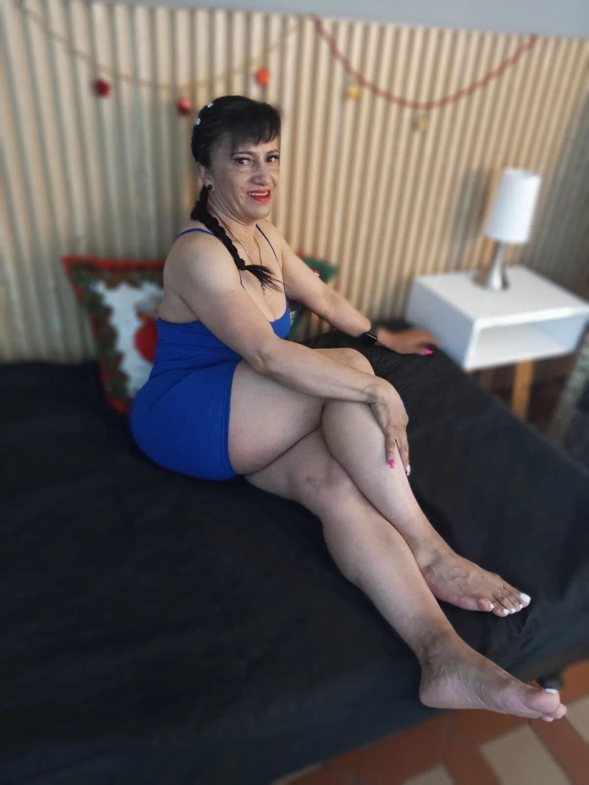 XXX Porn Photo of Nude clara_heat 36