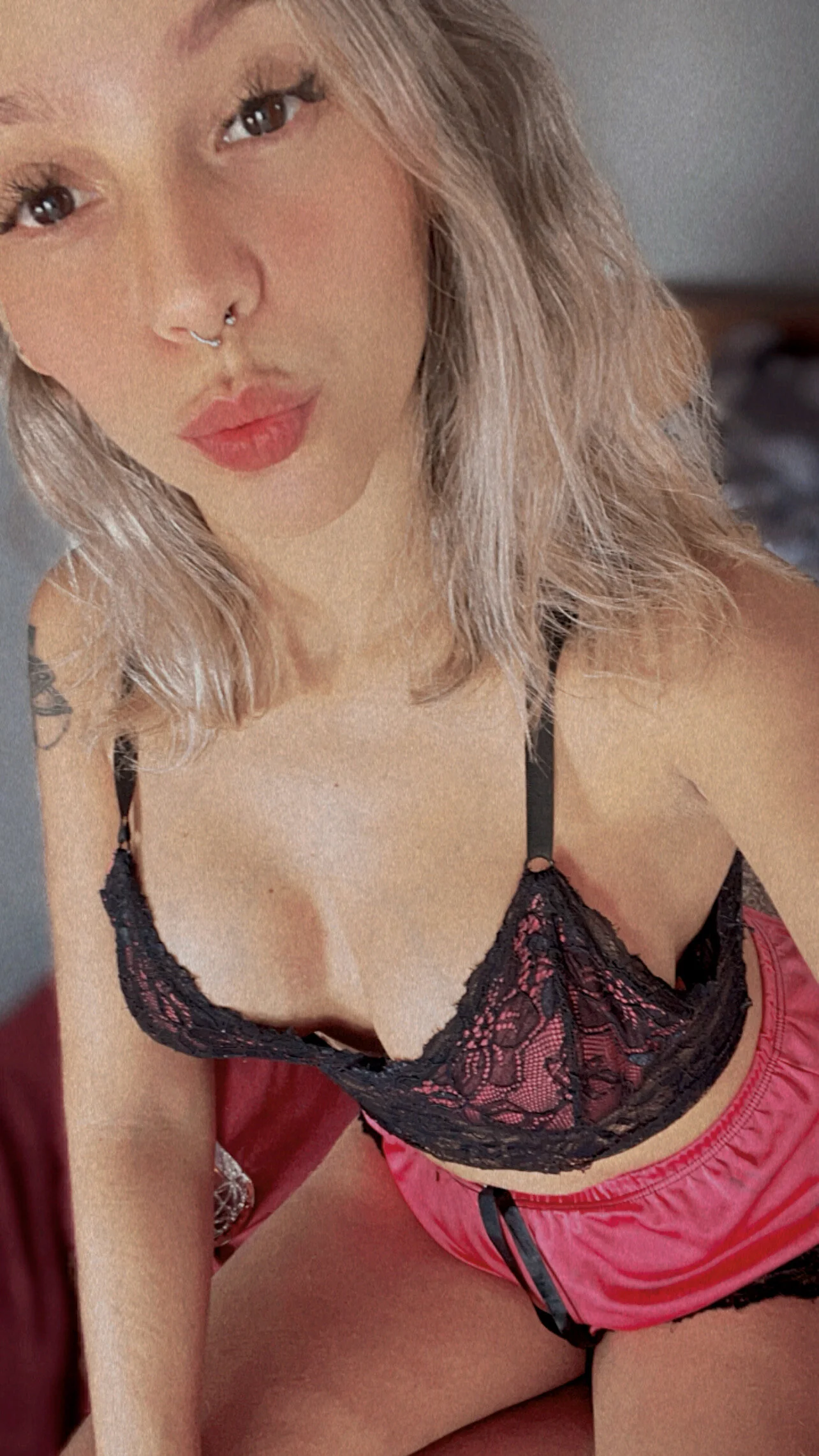 XXX Porn Photo of Nude HannaFallow 7