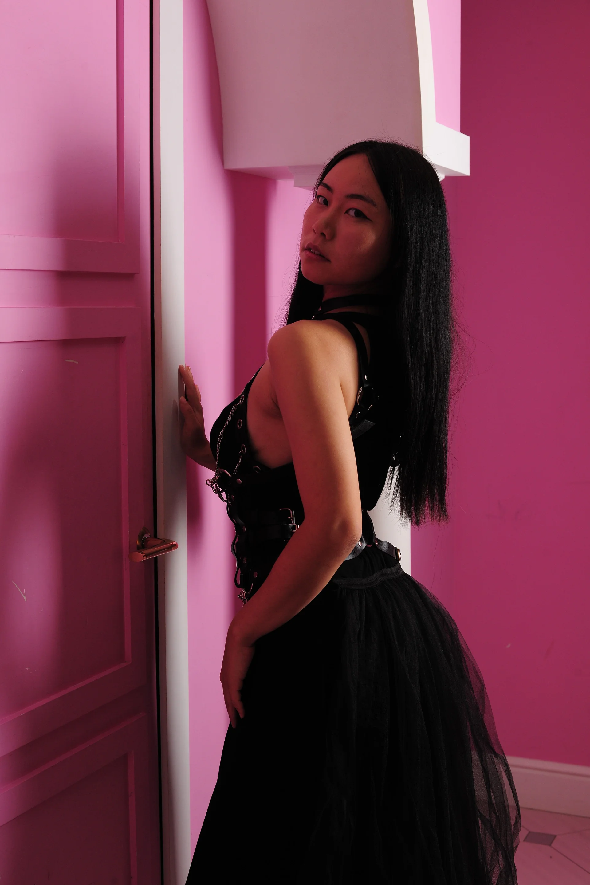 XXX Porn Photo of Nude Inari_Okami_ 17