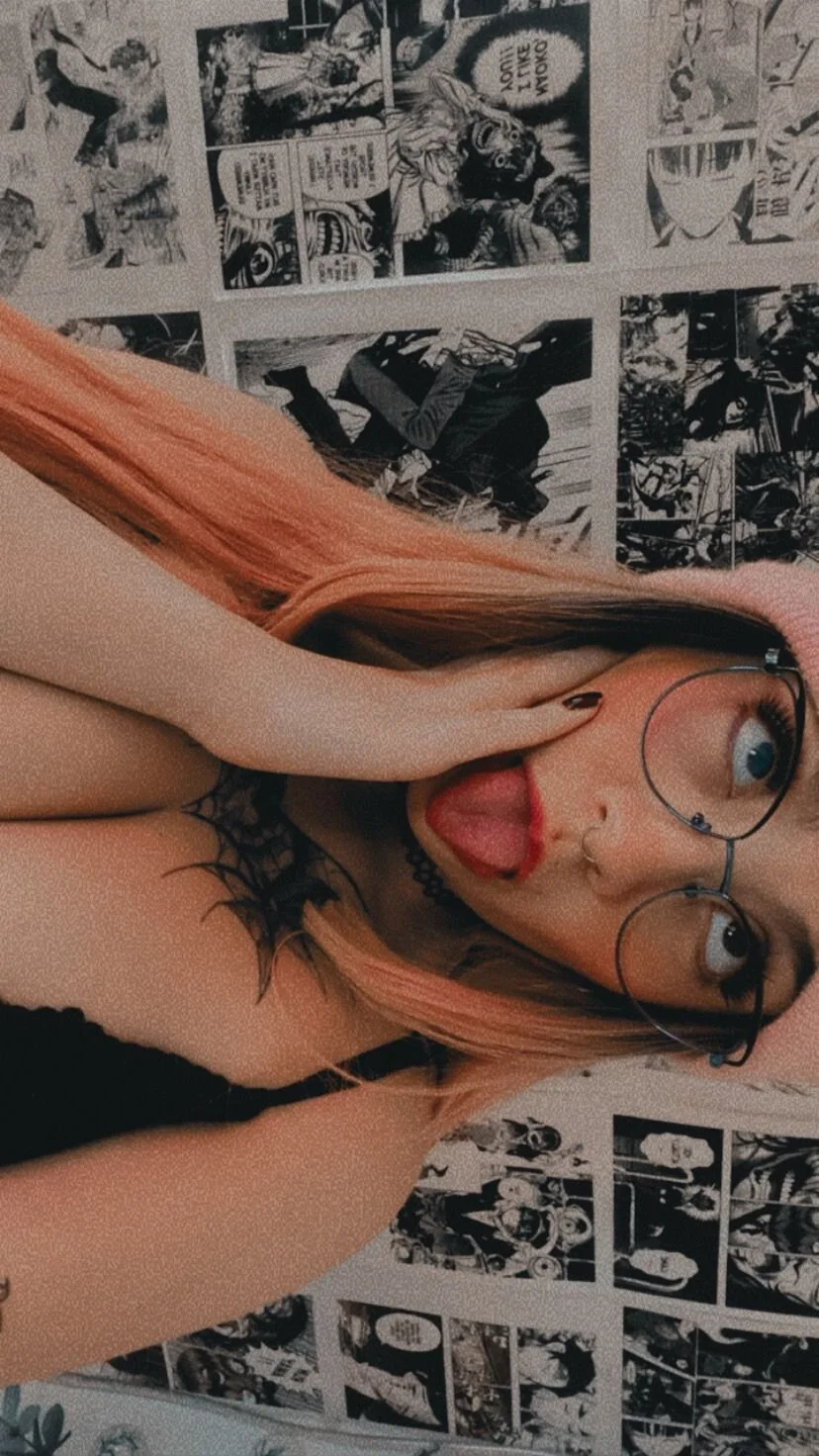 XXX Porn Photo of Nude Hannya_moon 4
