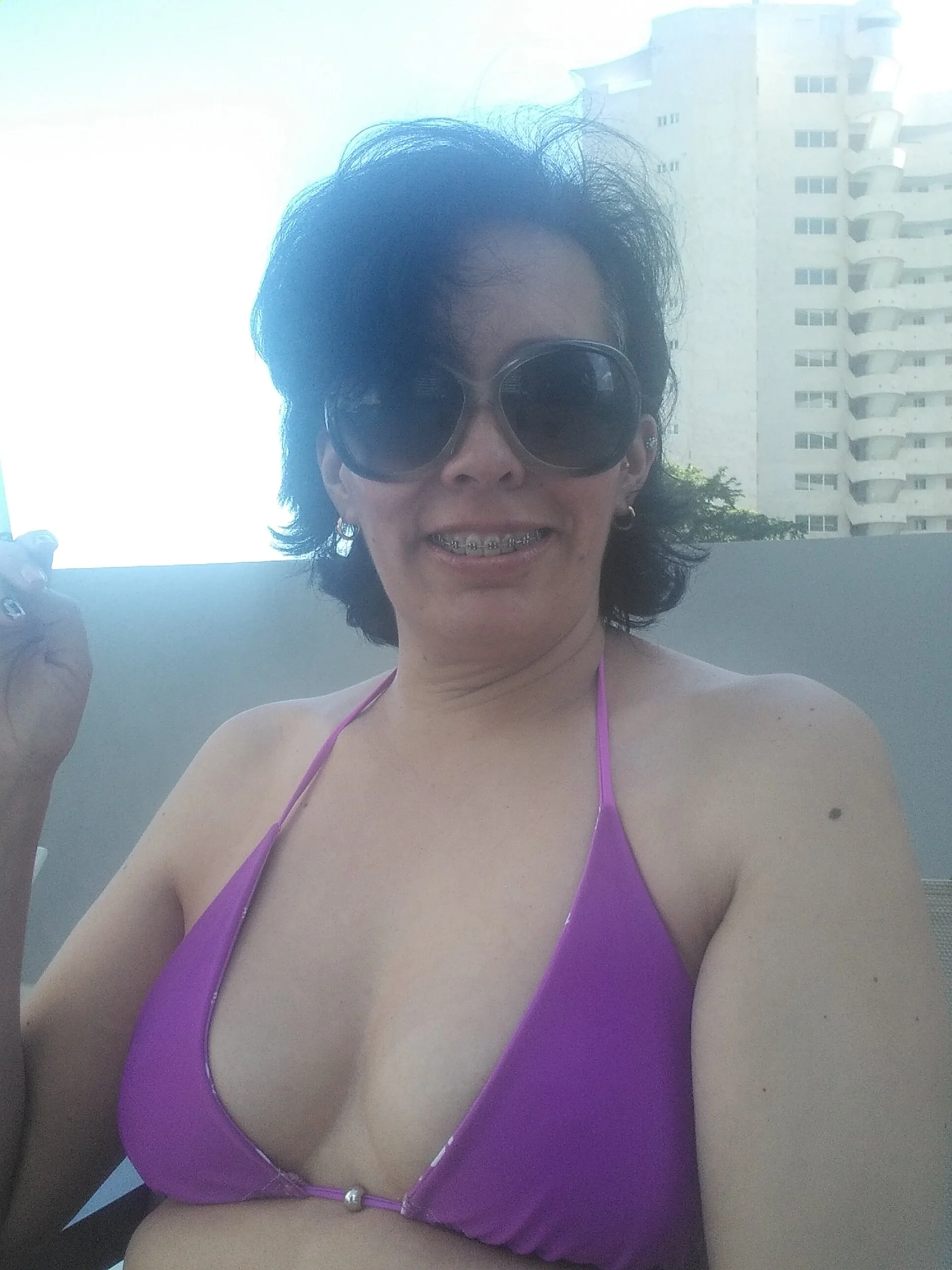 XXX Porn Photo of Nude Jhanne_Cherry_ 10