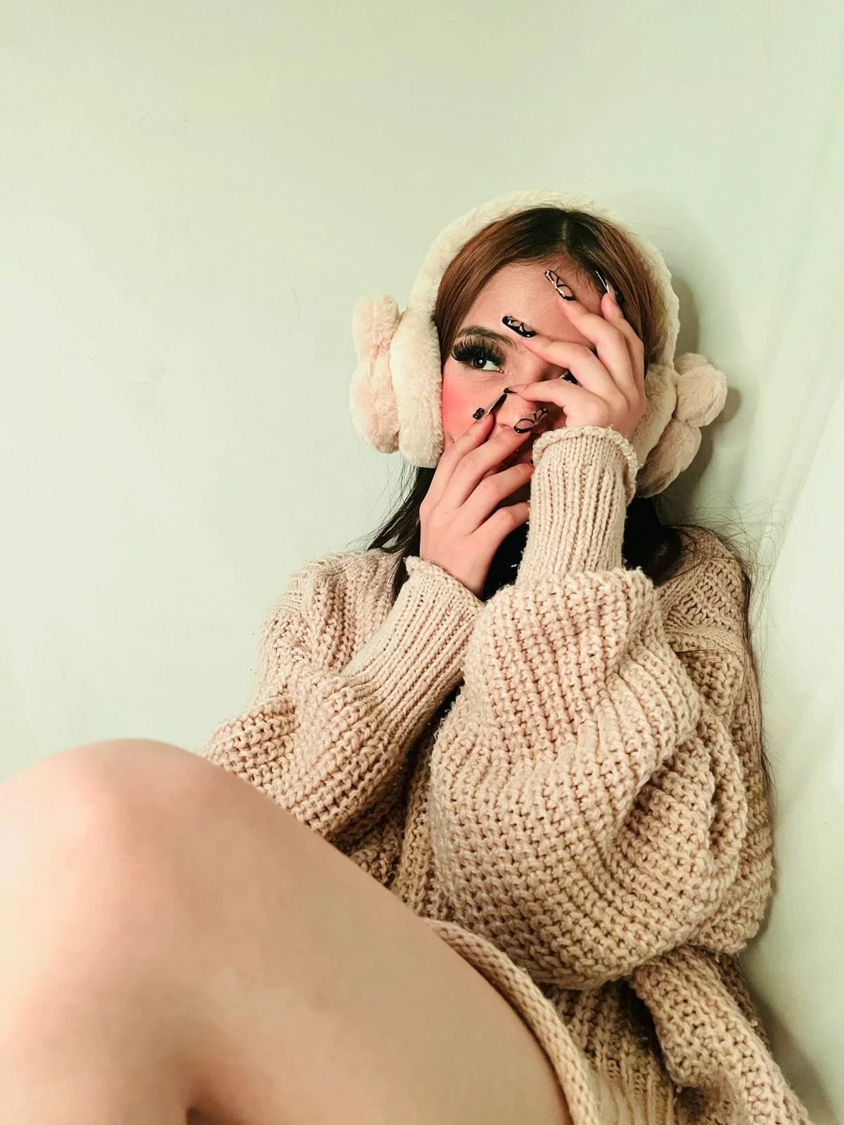 XXX Porn Photo of Nude Barbieteeen 3