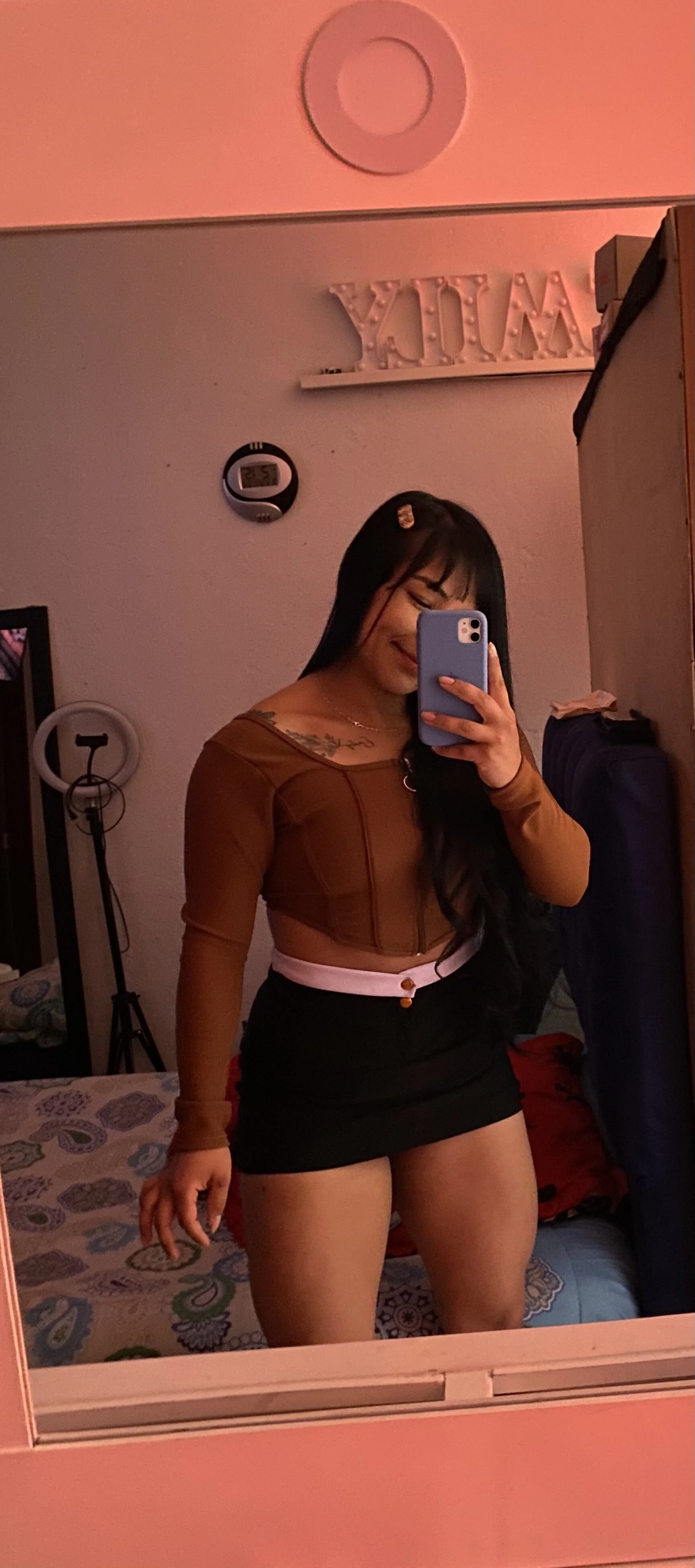 XXX Porn Photo of Nude deep_sky7 4
