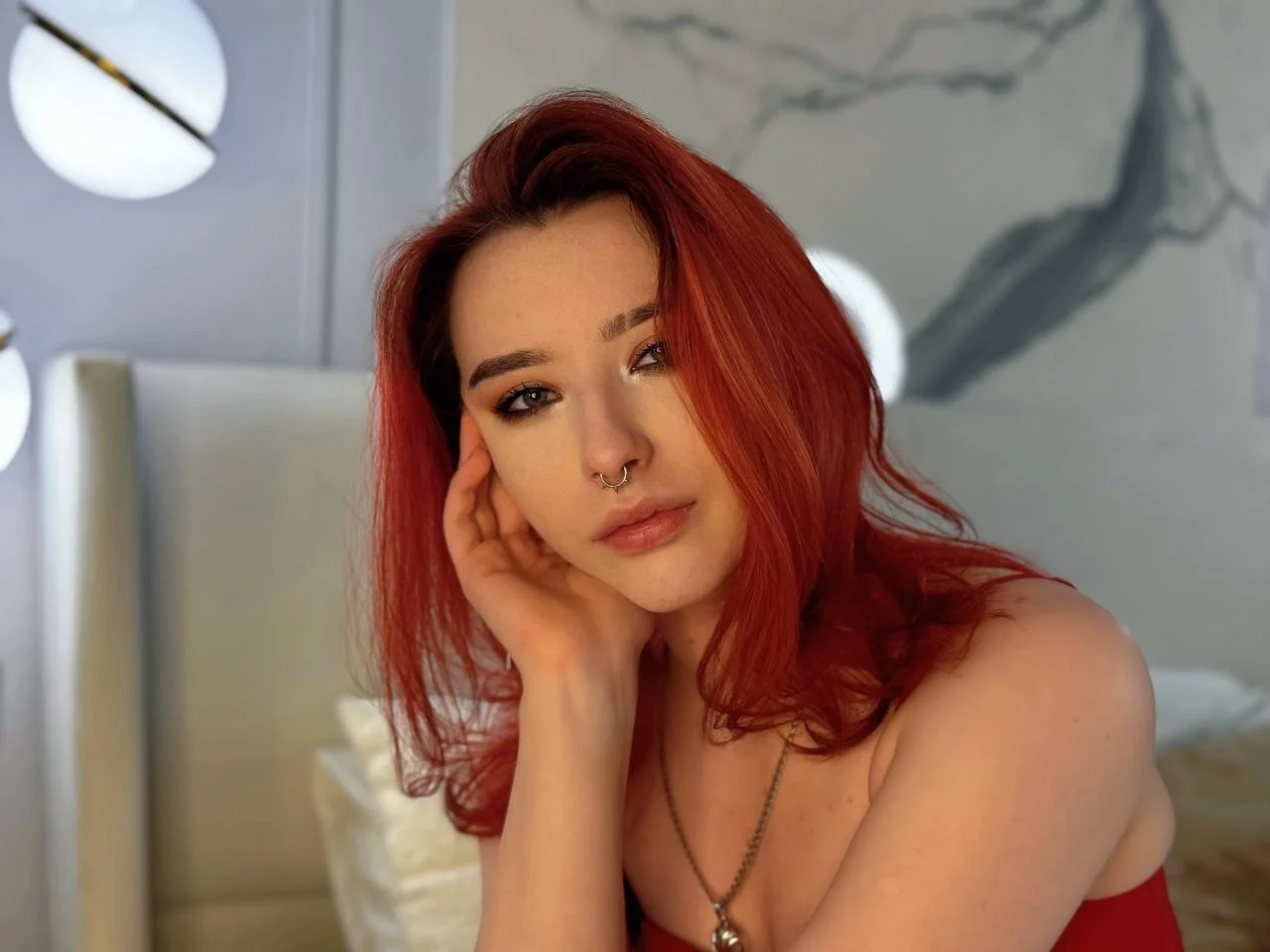 XXX Porn Photo of Nude TinaTores 3