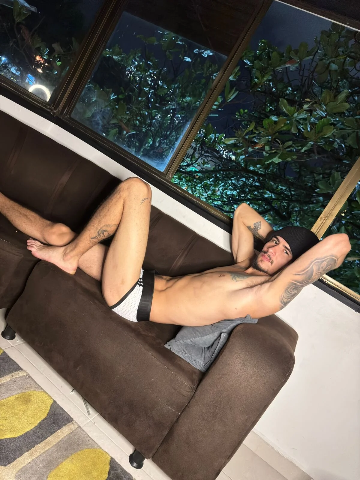 XXX Porn Photo of Nude SharonTygaX 5