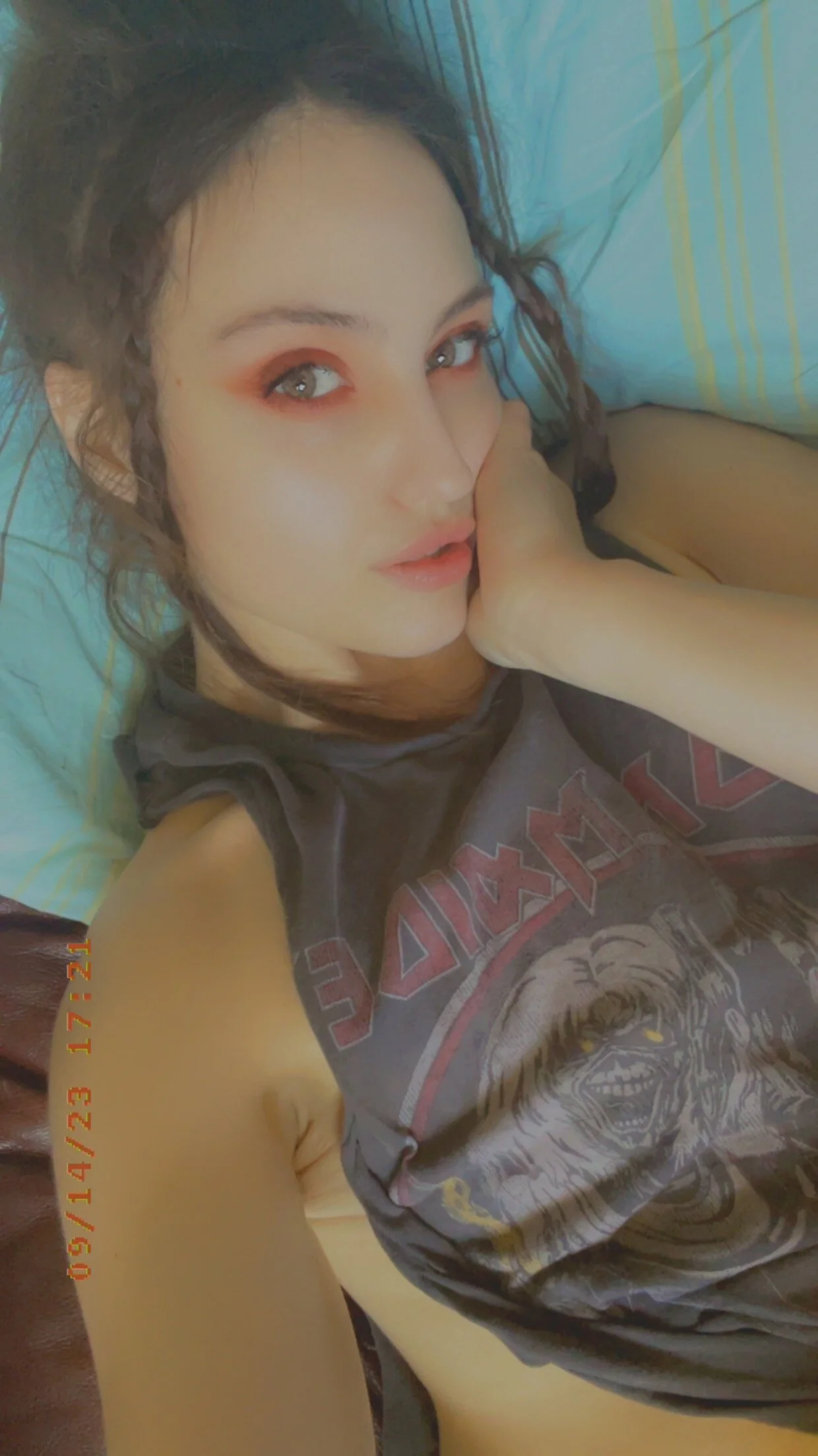 XXX Porn Photo of Nude StarvingForCock 10