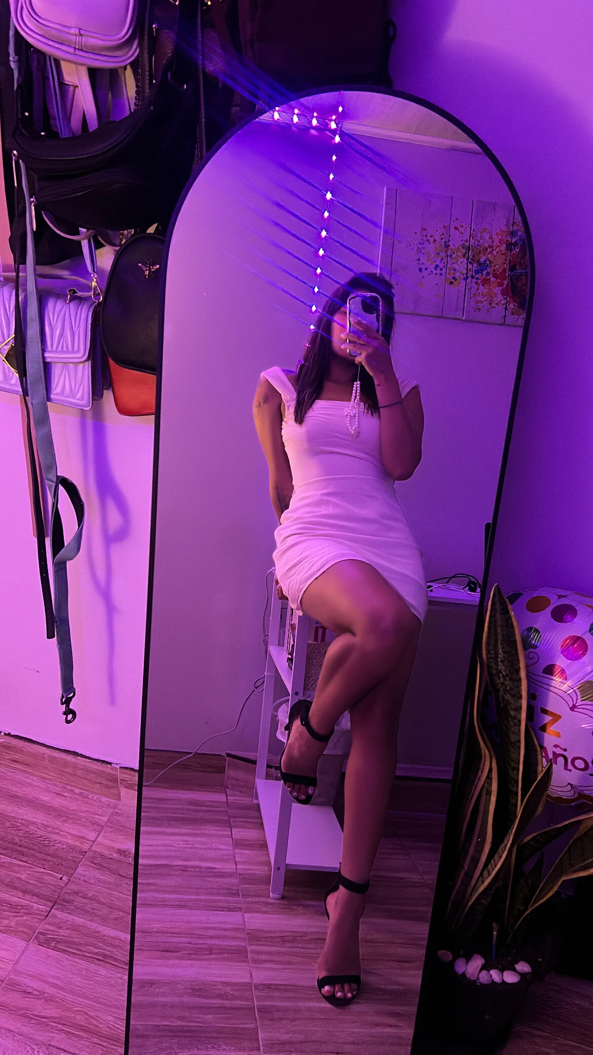 XXX Porn Photo of Nude RachelWeisz_ 78