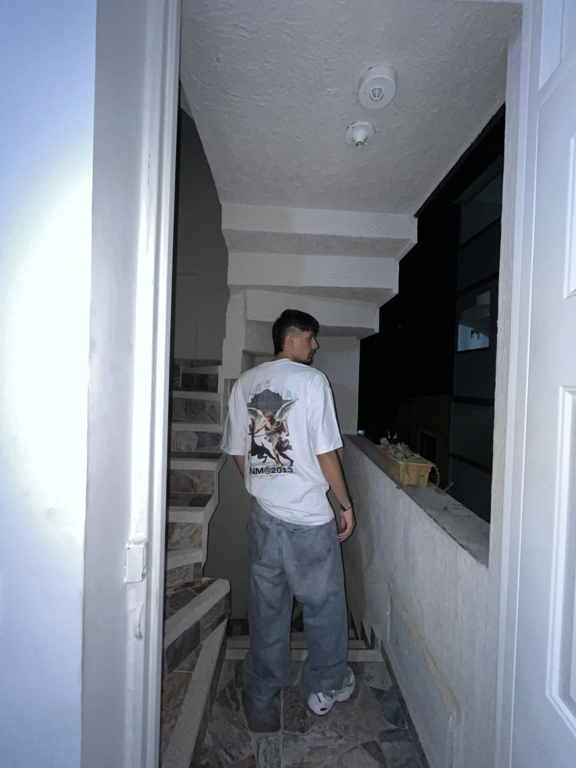 XXX Porn Photo of Nude Andycillo 3