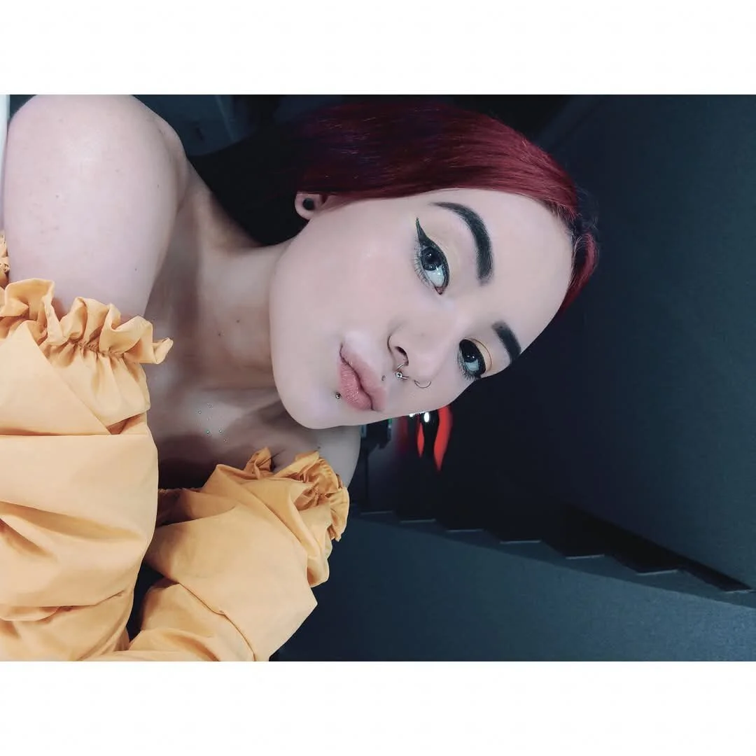 XXX Porn Photo of Nude Madison_charlotte 19