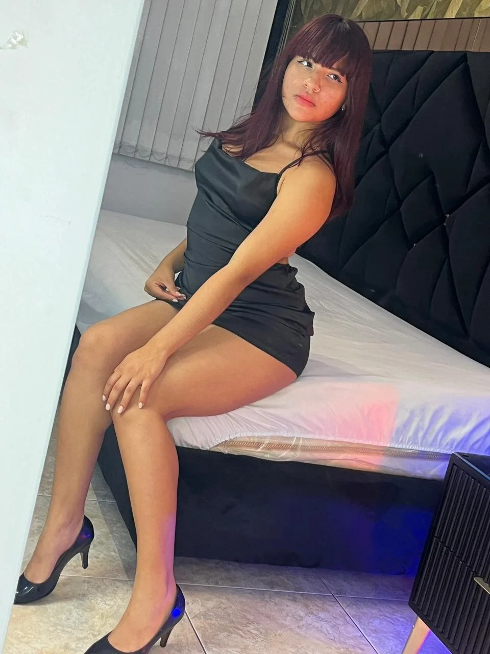 XXX Porn Photo of Nude Dakota_Rr 7