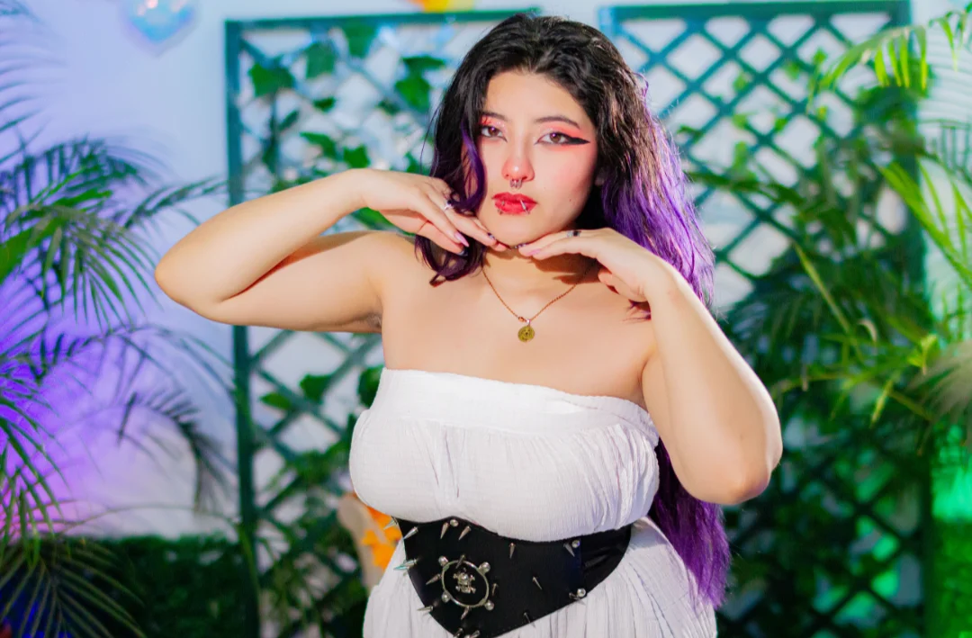 XXX Porn Photo of Nude SabrinaV_ 66
