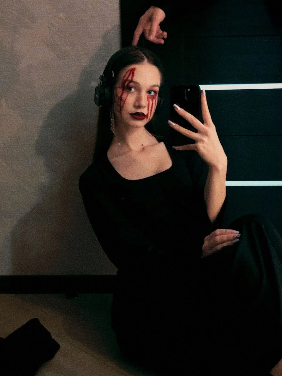 XXX Porn Photo of Nude Baby_Dana 6