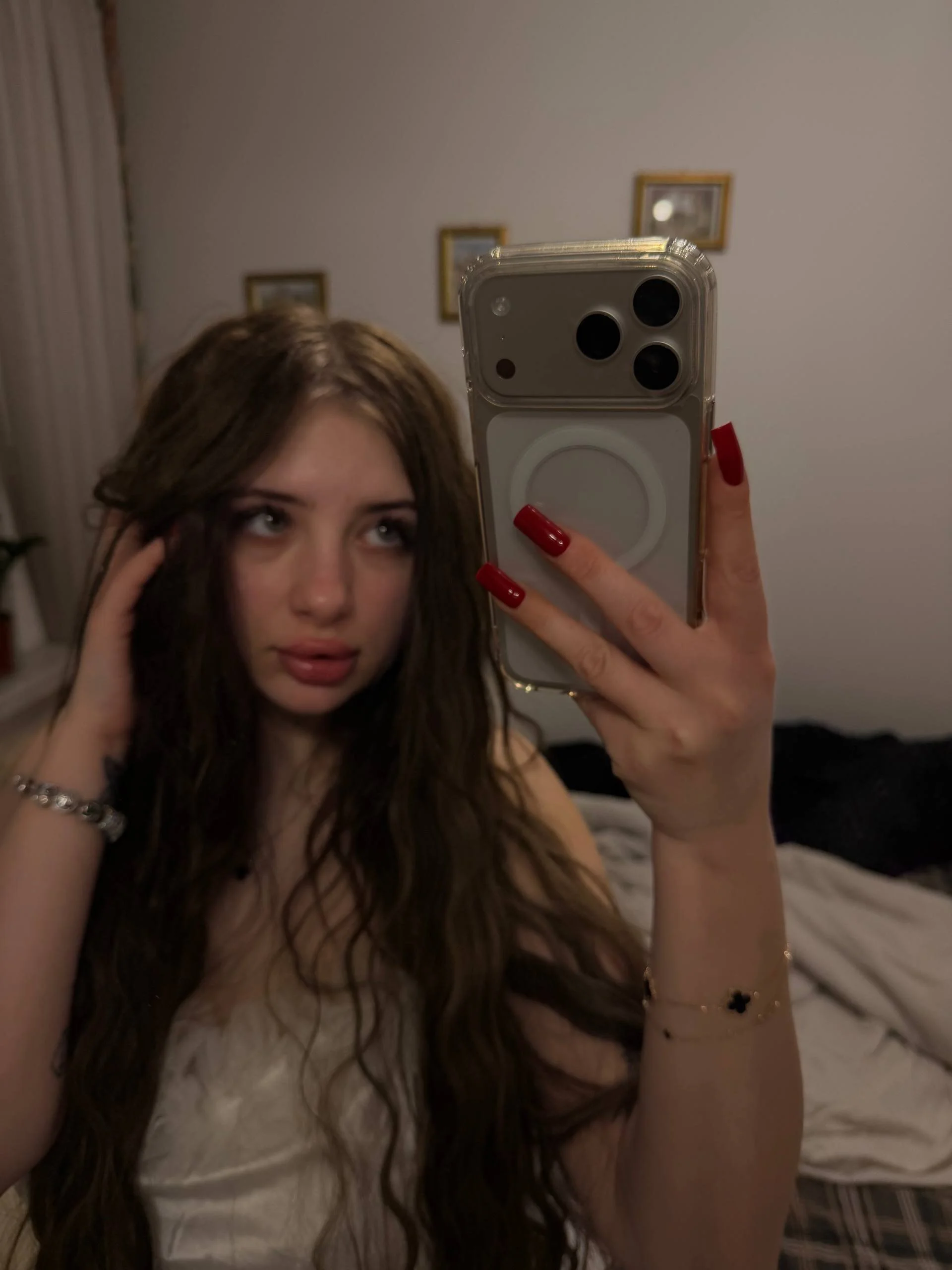 XXX Porn Photo of Nude Marybelles 3
