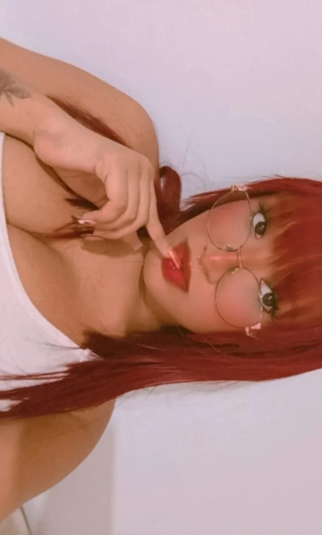 XXX Porn Photo of Nude Lucero_777 15