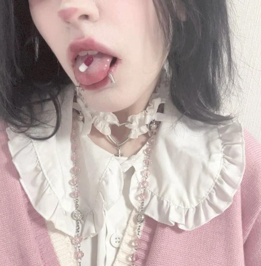 XXX Porn Photo of Nude Setsunai_ 1