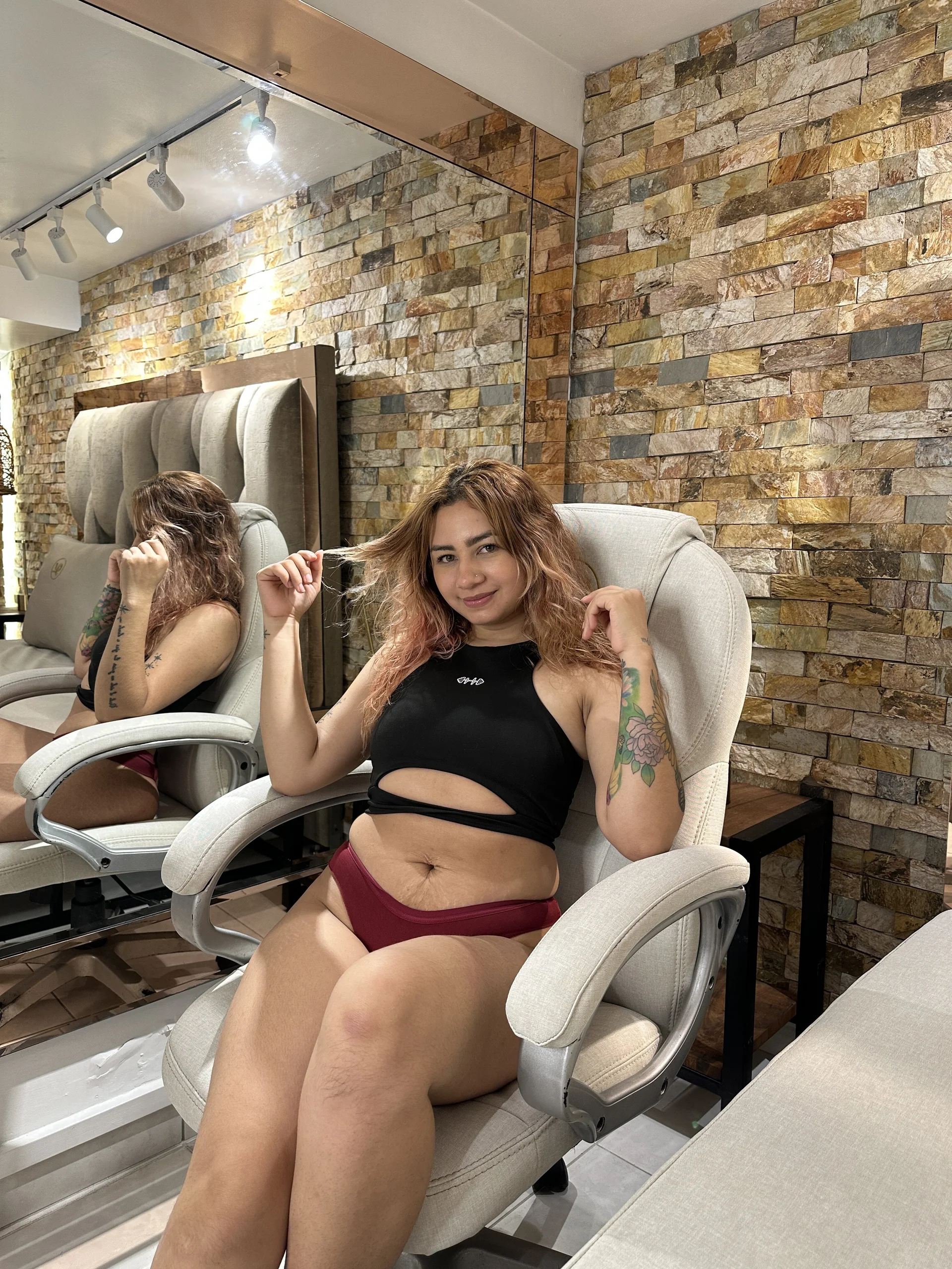 XXX Porn Photo of Nude cleo_storm 11