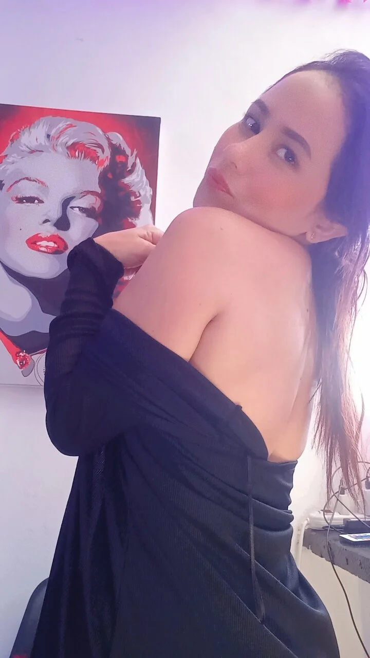 XXX Porn Photo of Nude Queen_lorena 16
