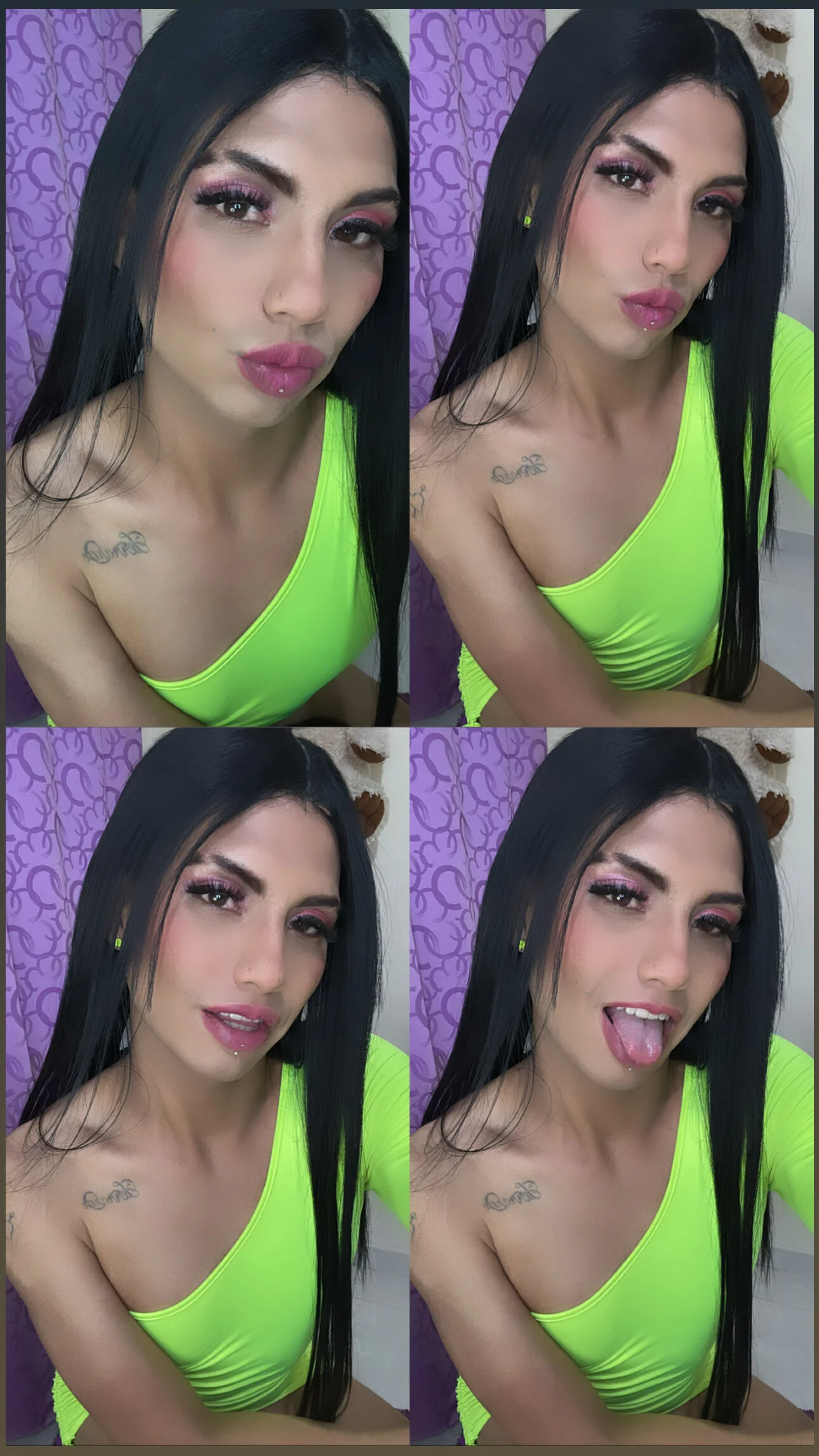 XXX Porn Photo of Nude Laura_D 3